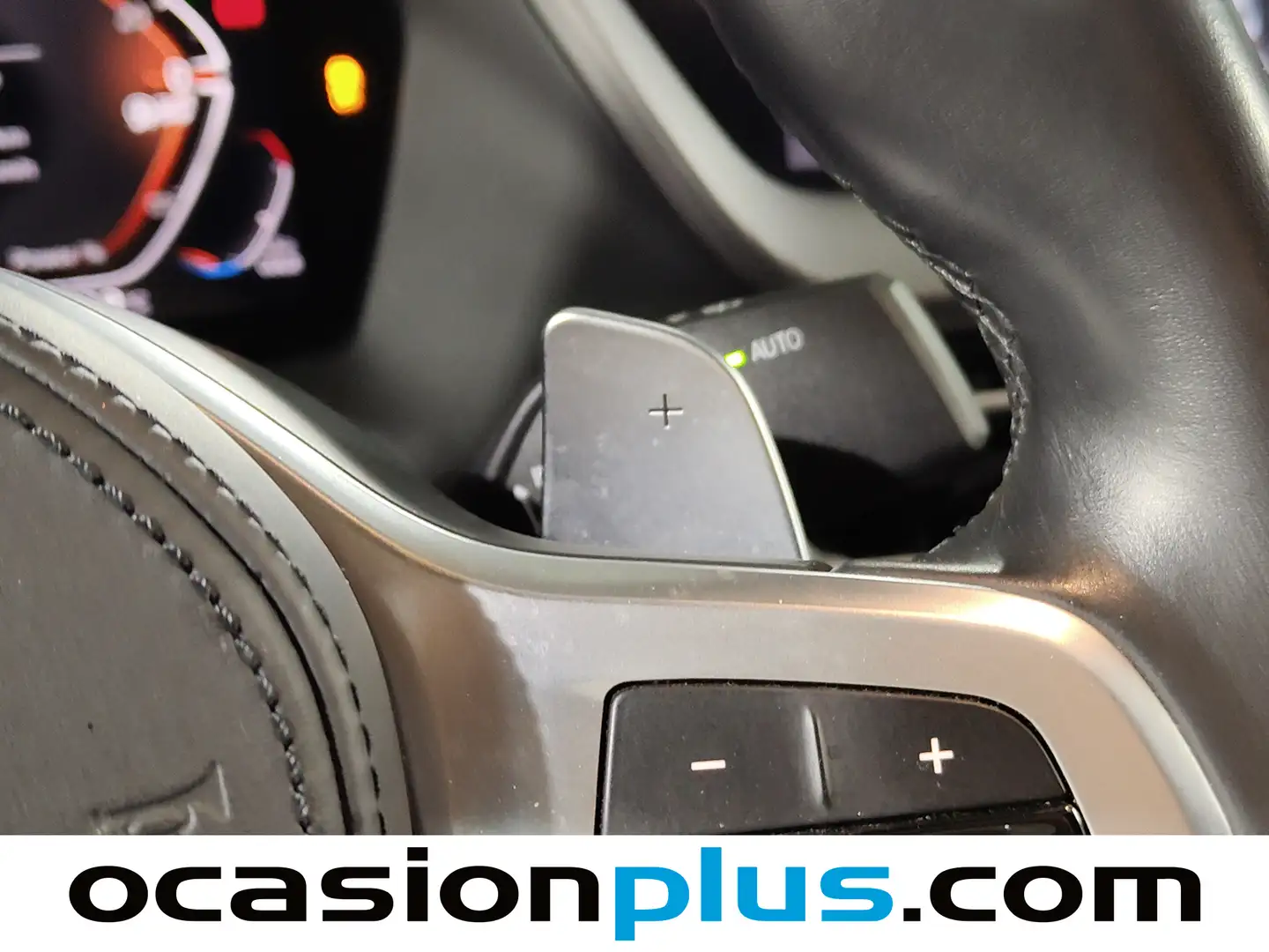 Foto BMW Serie 2 BMW Serie 2 218d Gran Coupe (150 CV) Pack M