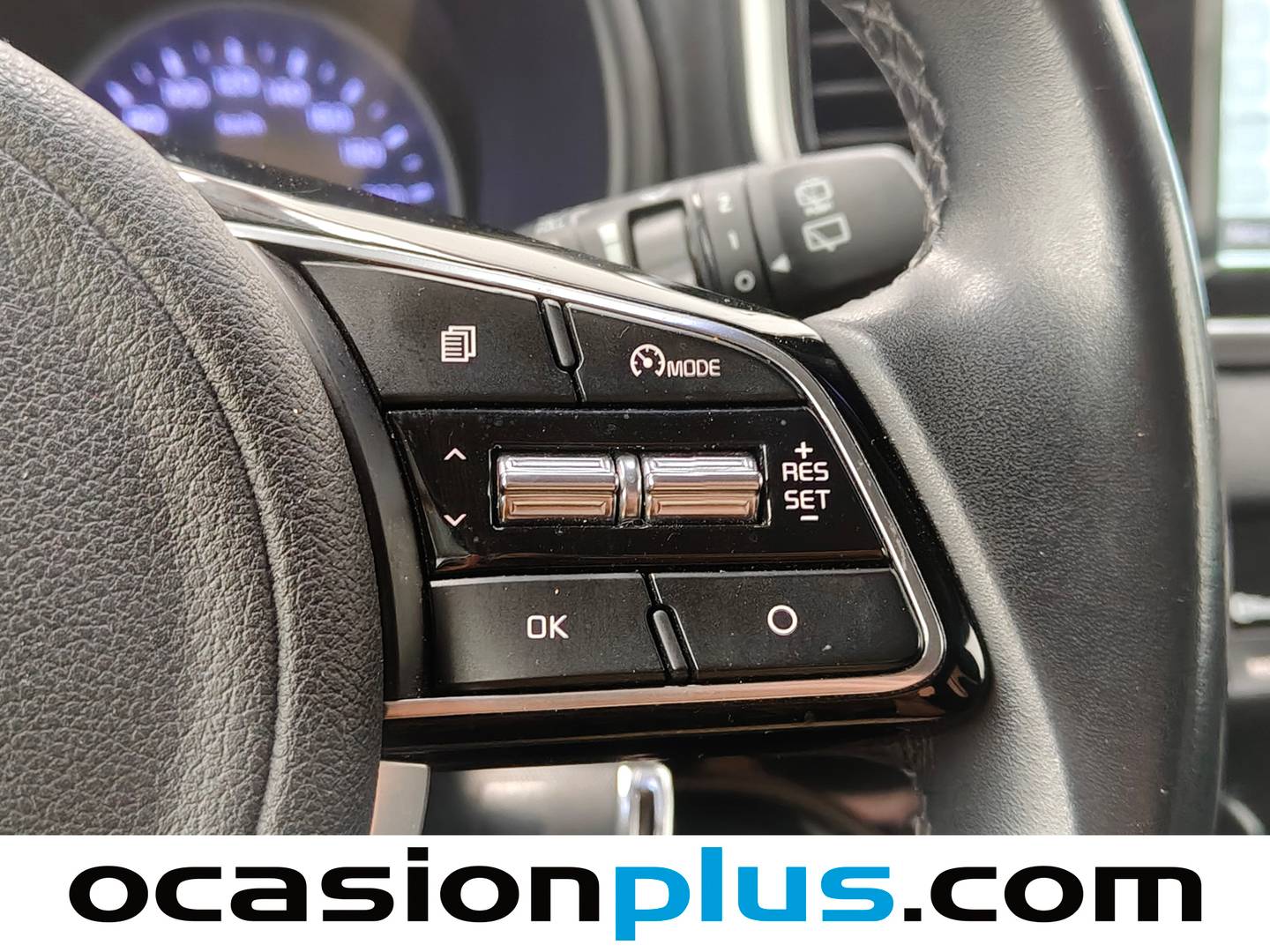 KIA Sportage KIA Sportage 1.6 CRDi Drive 4x2 (115 CV) al mejor precio