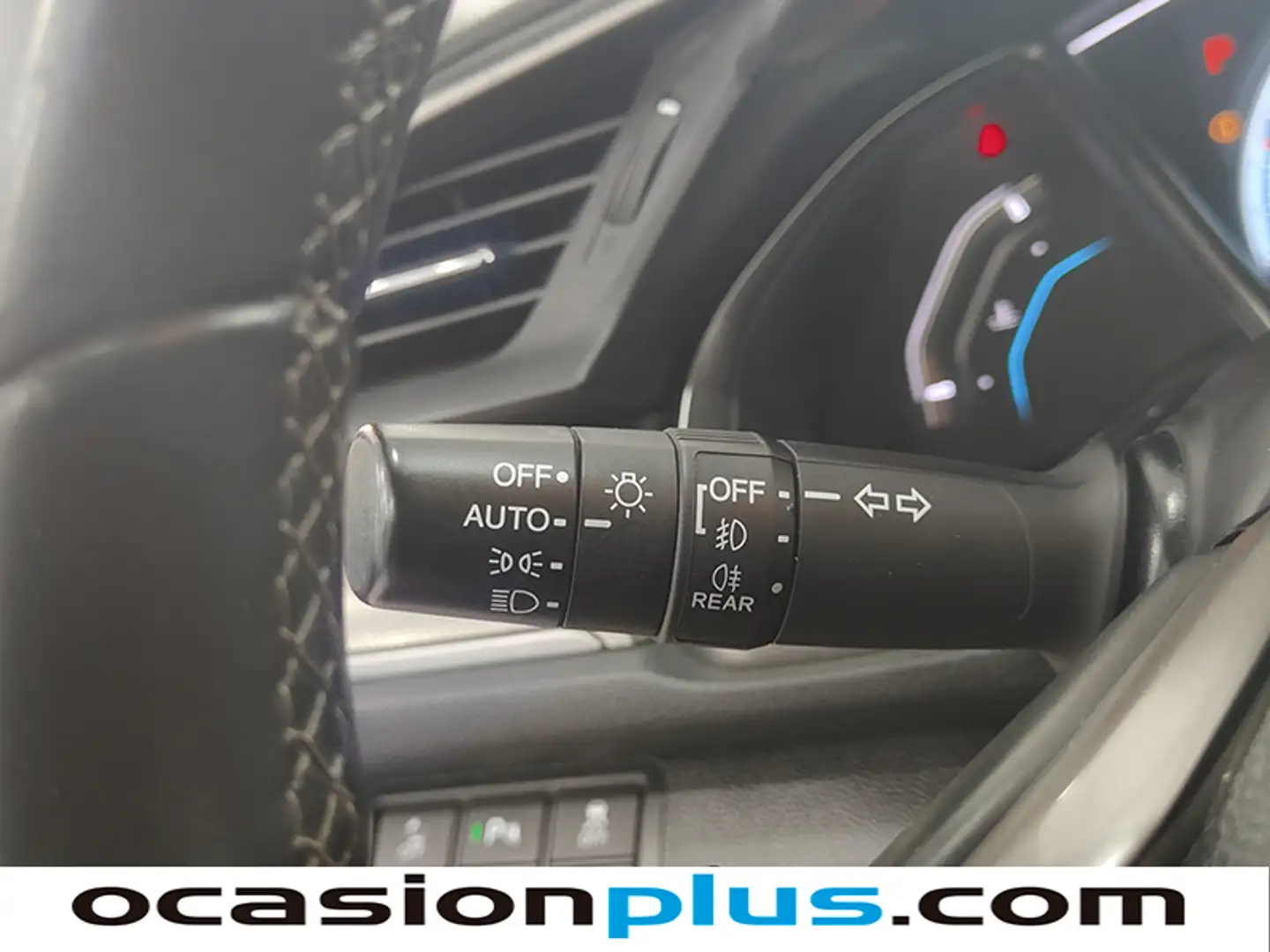 Foto Honda Civic Honda Civic 1.5 I-VTEC Turbo Prestige CVT (182 CV)