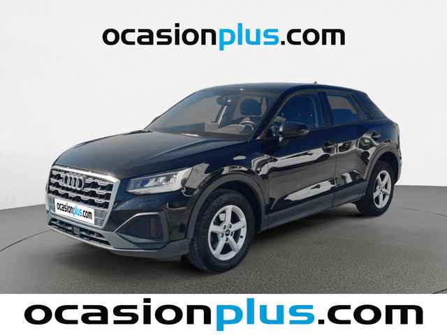 Audi Segunda Mano Baratos Málaga