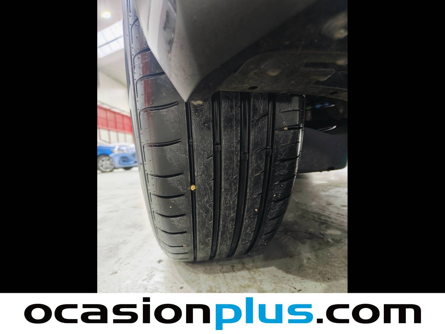 Foto DS DS 4 DS DS4 PureTech 130 Bastille Auto (130 CV)