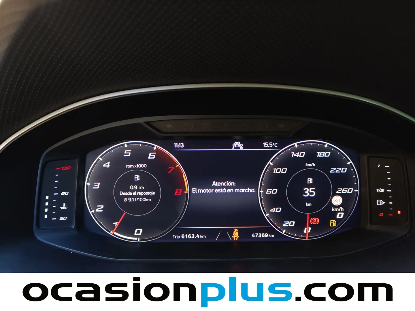 Foto Seat Ibiza SEAT Ibiza 1.0 TSI S&S FR XL (110 CV)