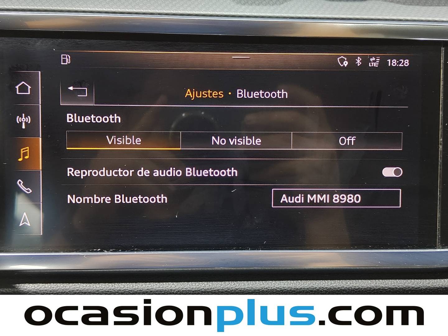 Foto Audi Q3 Audi Q3 S line 35 TFSI  (150 CV) S tronic