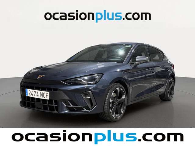 Cupra León 1.5 eTSI DSG (150 CV) de segunda mano