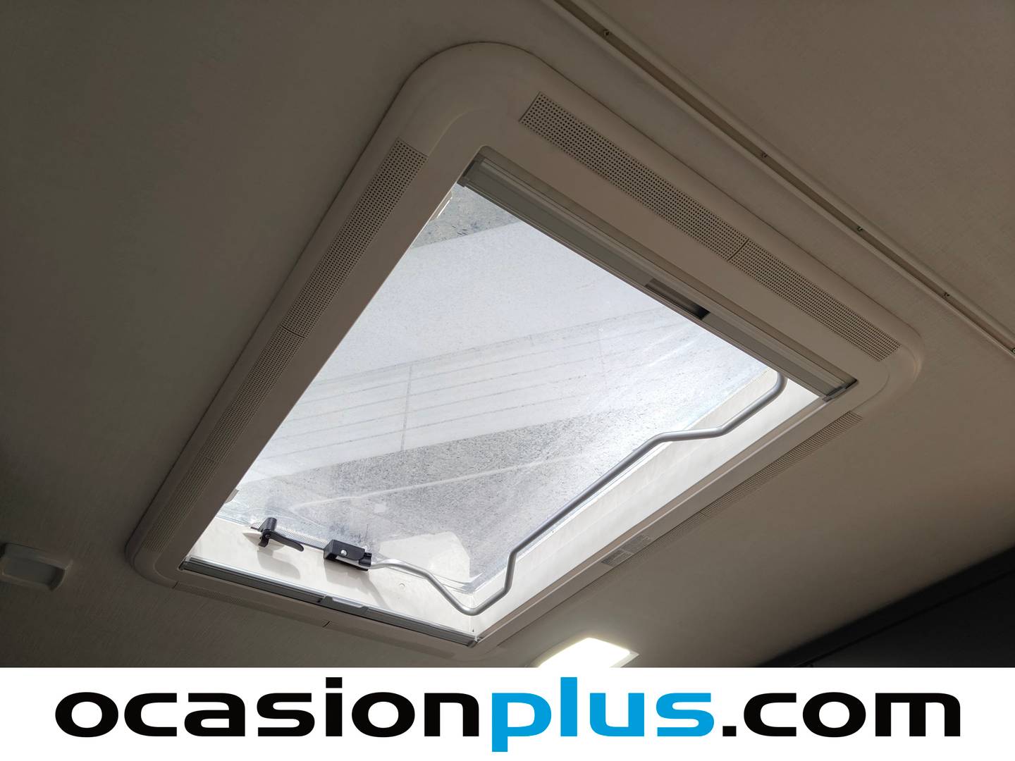 Foto Caravelair Artica 586 Caravelair Artica 586 Caravelair Artica 586 Family