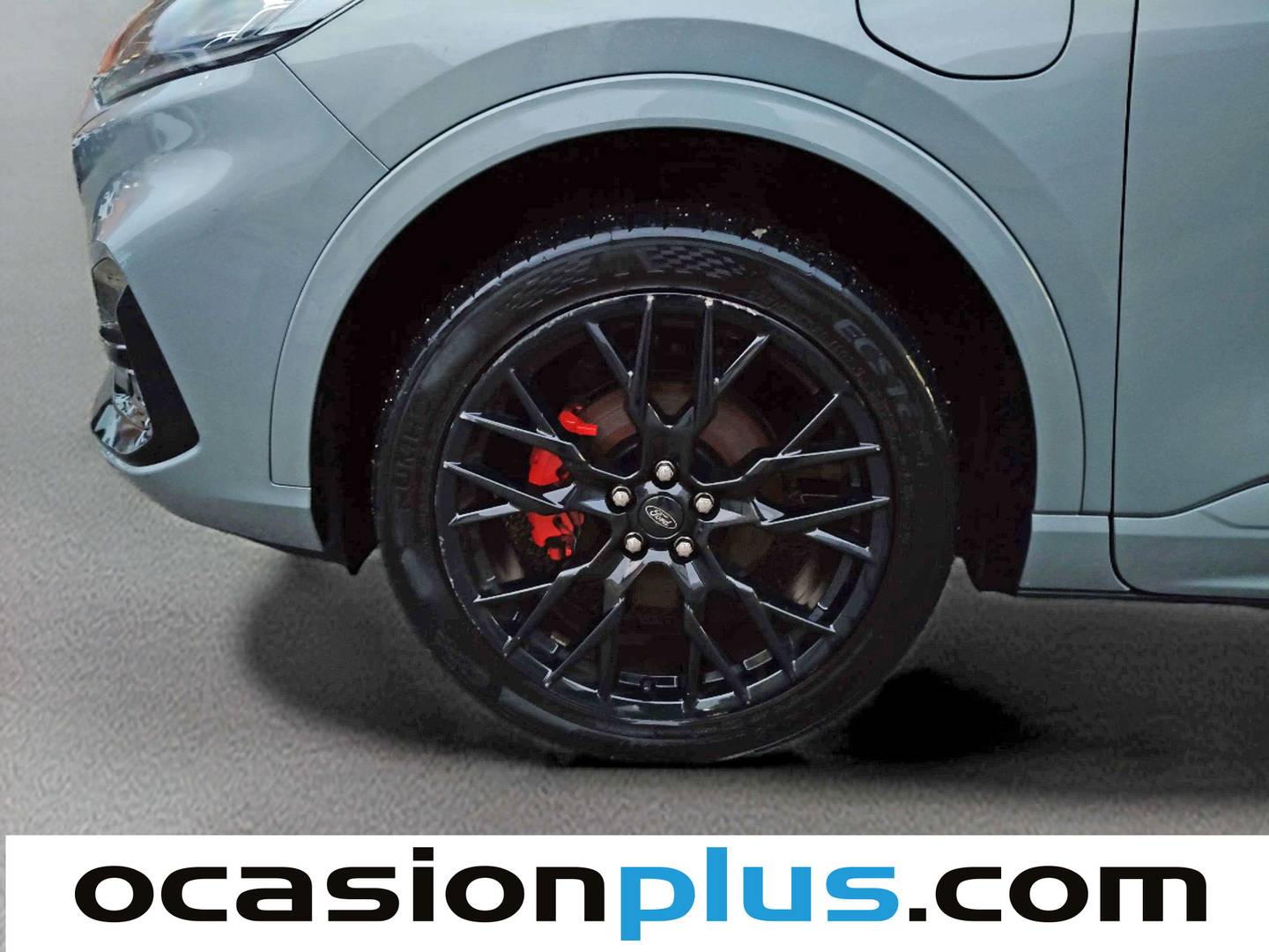 Foto Ford Kuga Ford Kuga 2.5 Duratec PHEV ST-Line X Auto (225 CV)