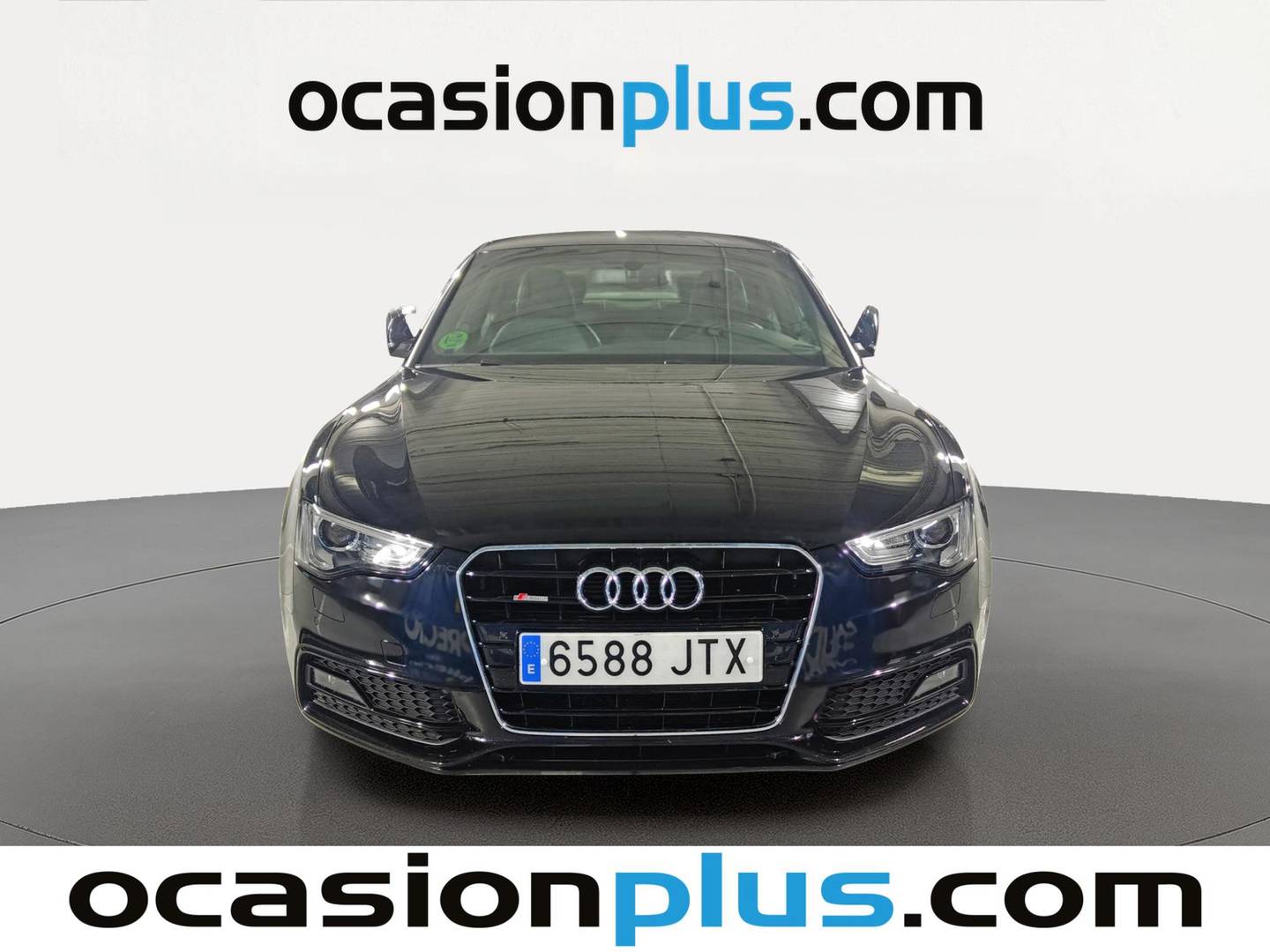 Audi A5 Audi A5 Coupe S line 2.0 TDI clean diesel (190 CV) Multitronic al mejor precio