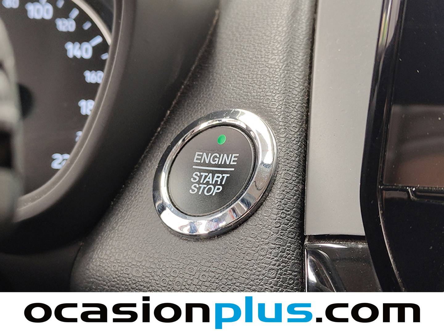 Foto Ford EcoSport Ford EcoSport 1.0 EcoBoost S&S ST Line Auto (125 CV)