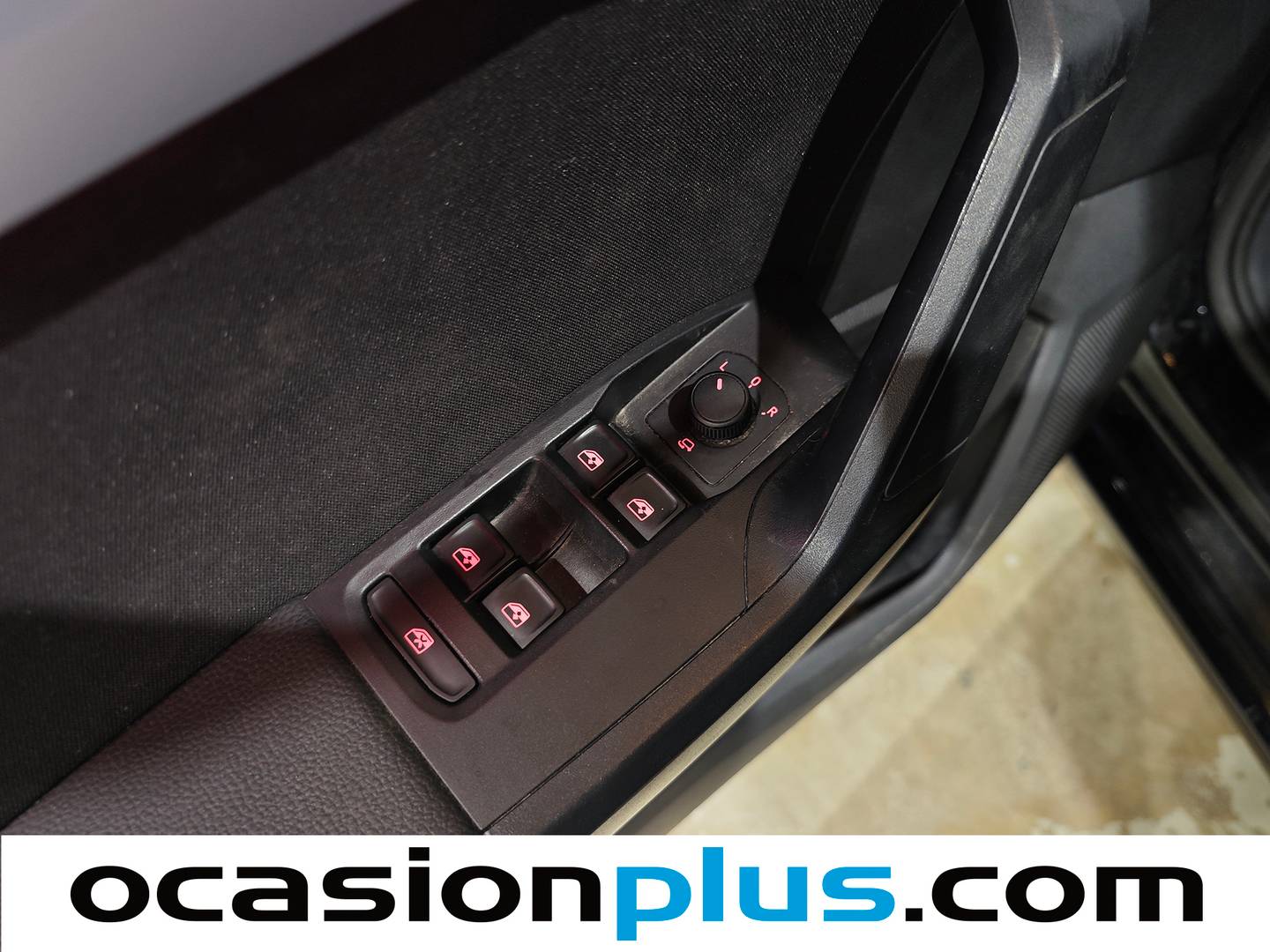 Foto Seat Ibiza SEAT Ibiza 1.5 TSI FR XL DSG (150 CV)