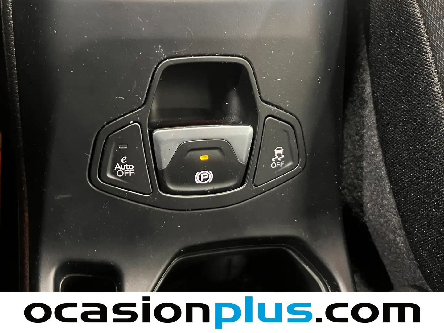 Foto Jeep Renegade Jeep Renegade eHybrid 1.5 Limited ATX (130 CV)