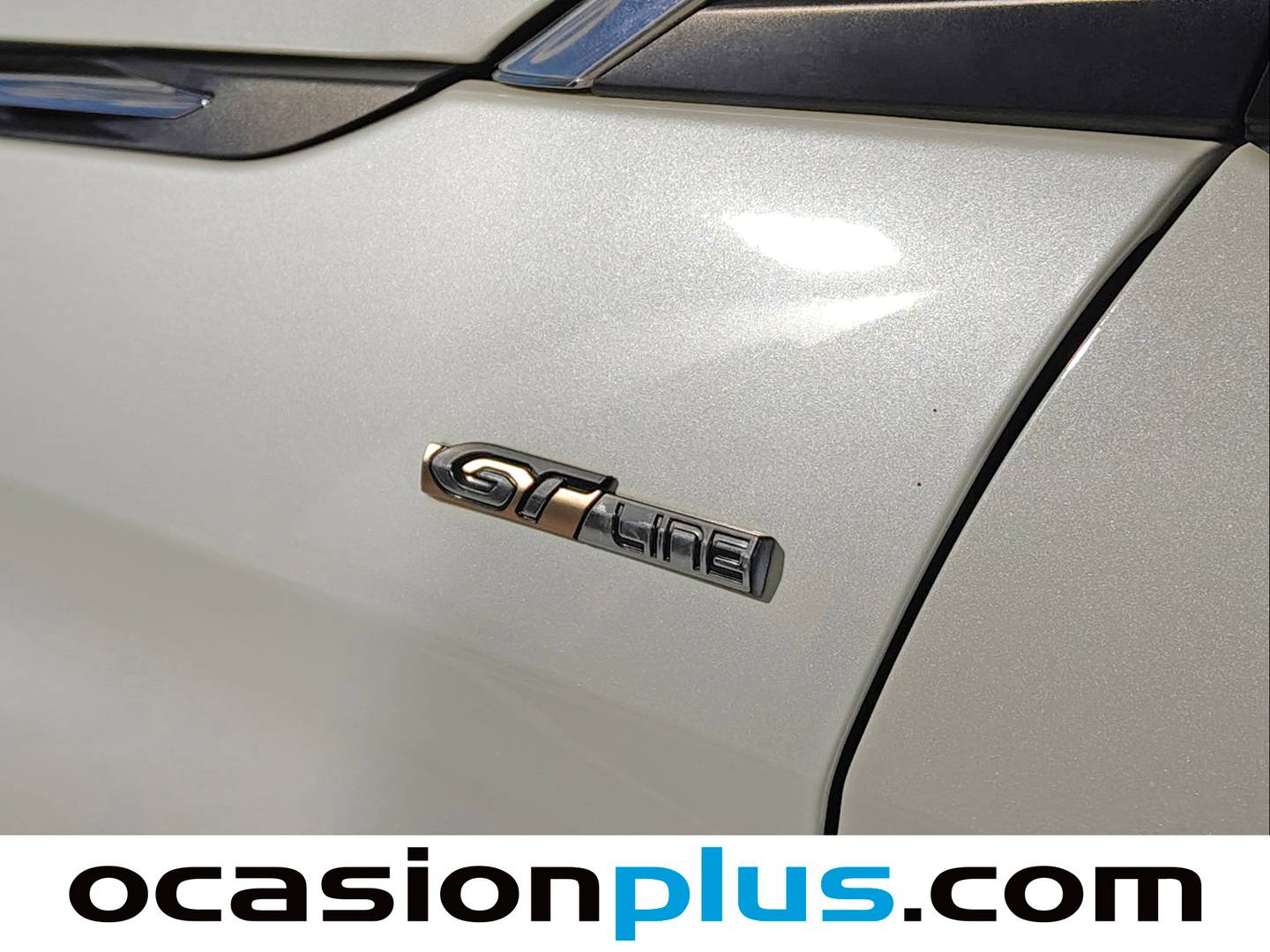 Peugeot 5008 Peugeot 5008 BlueHDI 130 S&S GT Line (130 CV) 7 Plazas de segunda mano