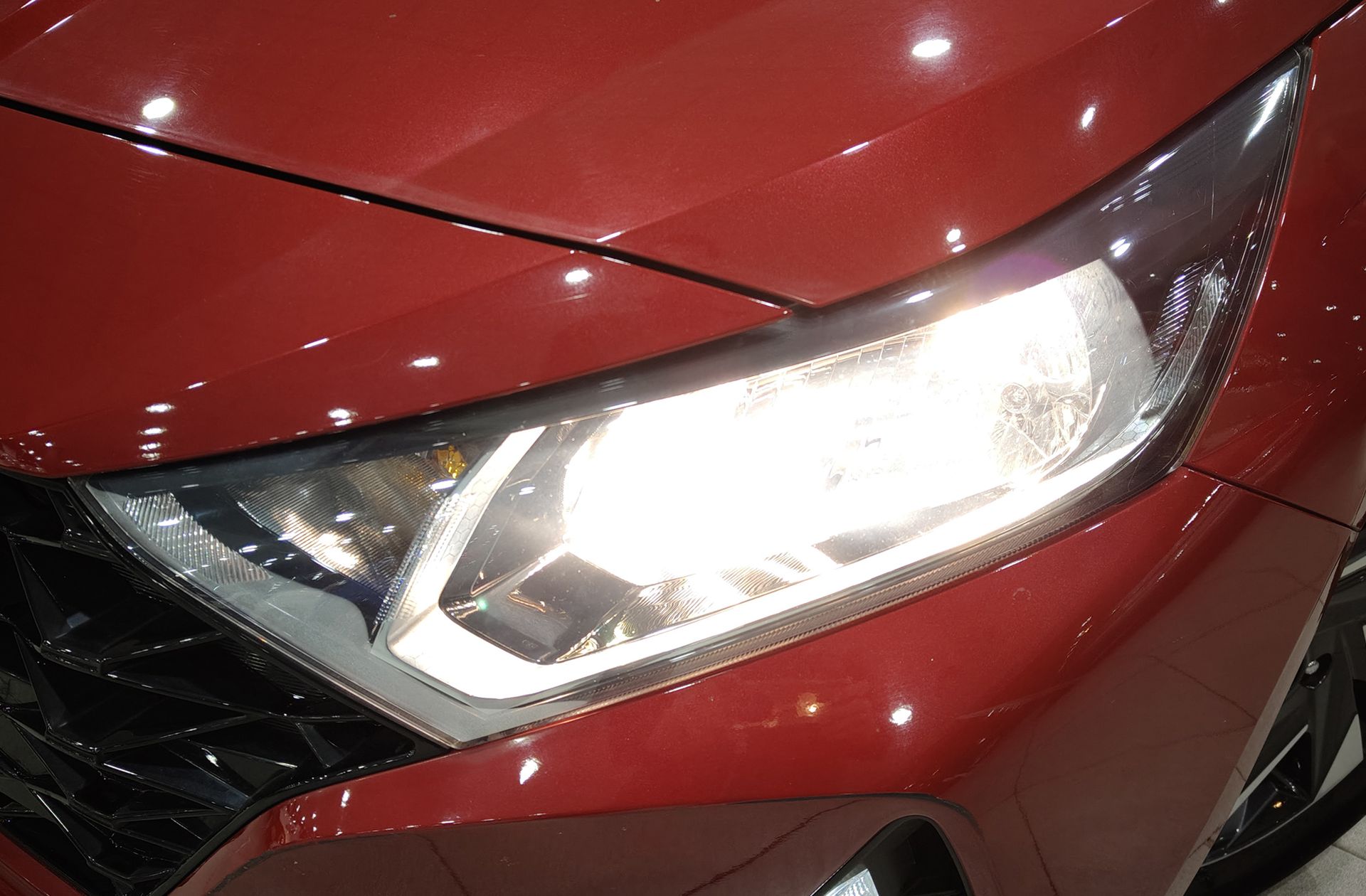 Hyundai i20 1.0 T-GDi 48V Klass - foto 14