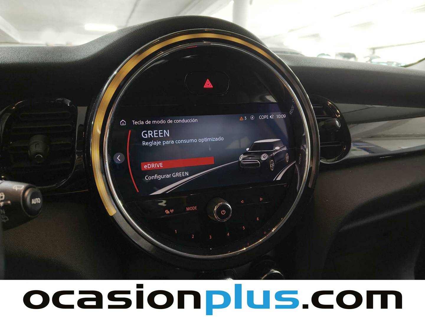 Foto Mini MINI MINI MINI 3 Puertas Cooper SE (184 CV)