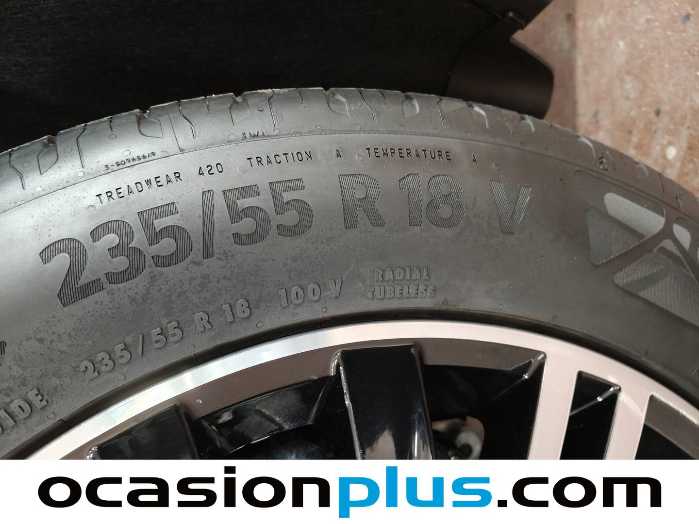 Volkswagen Tiguan Volkswagen Tiguan Life 1.4 TSI eHybrid (245 CV) DSG al mejor precio