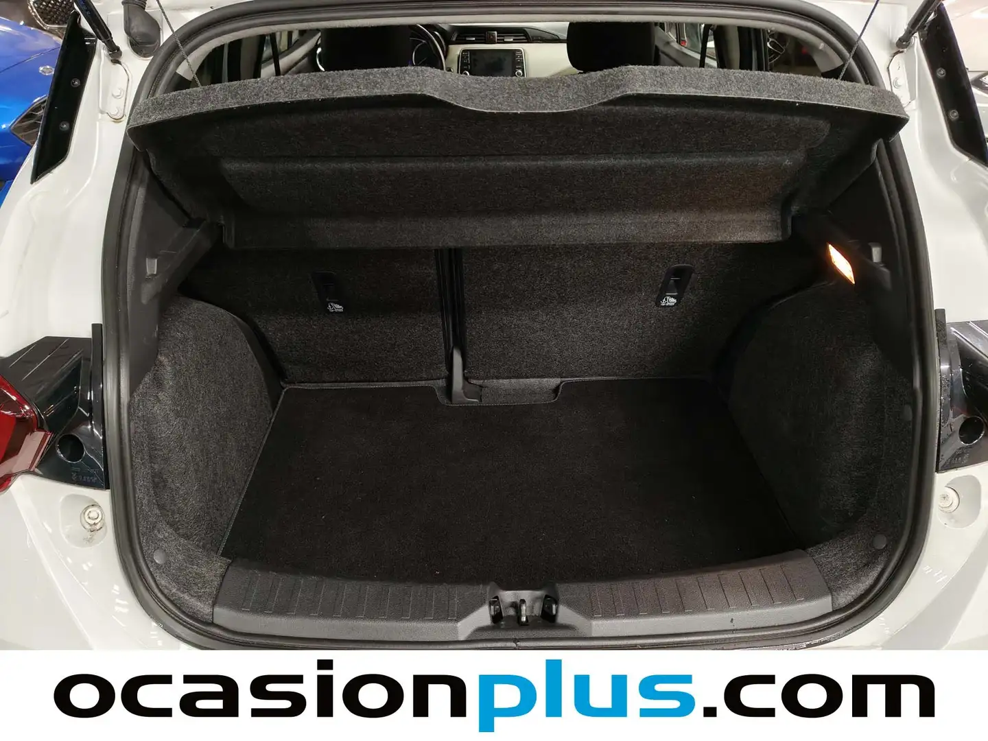 Foto Nissan Micra Nissan Micra IG-T N-Design Black (92 CV)