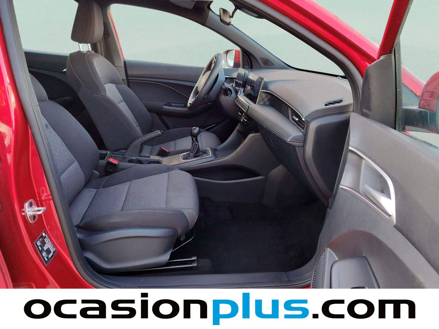 MG MG3 MG MG3 1.5 Comfort (116 CV) km 0