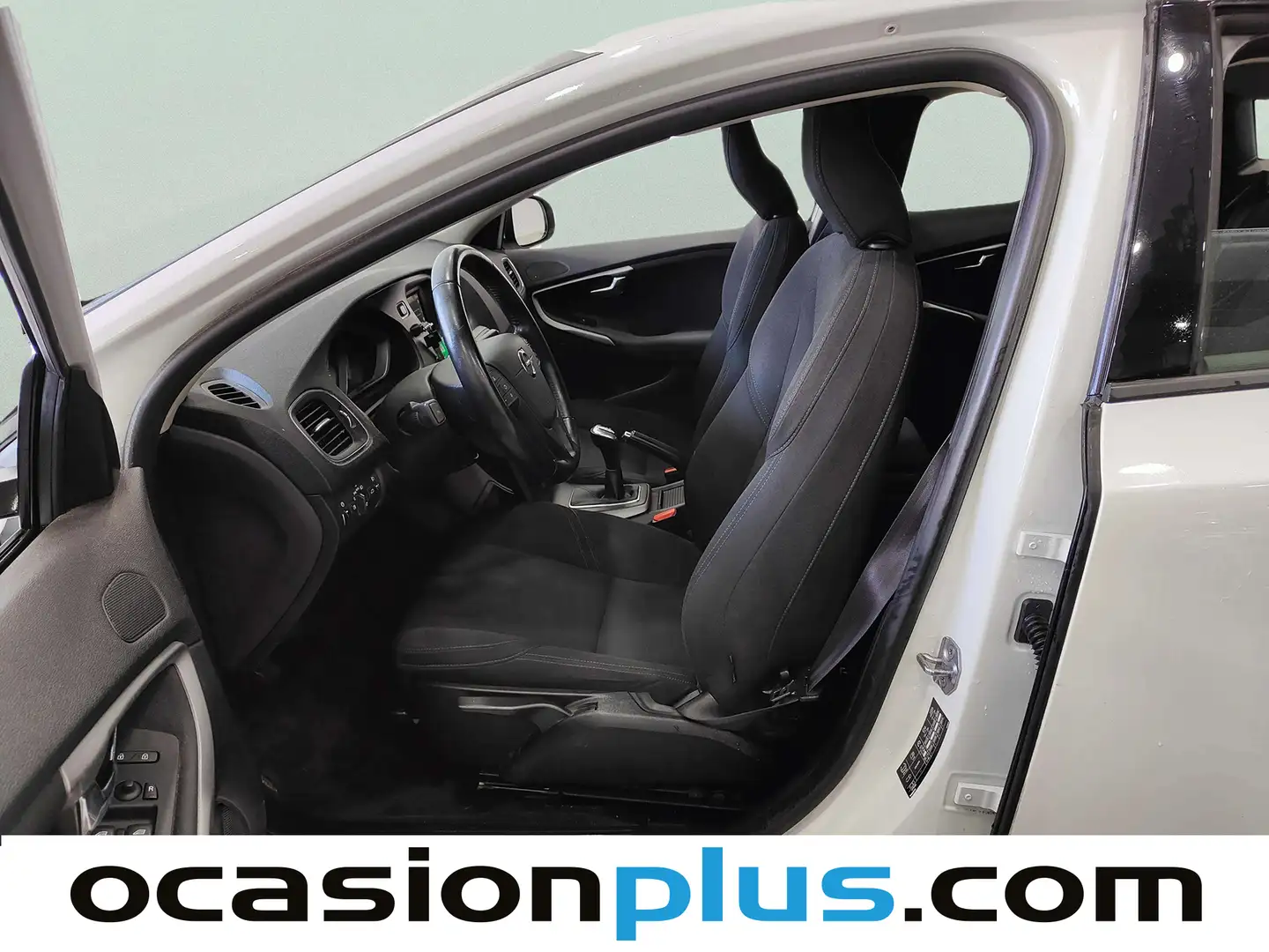 Foto Volvo V40 Volvo V40 D3 Kinetic  (150 CV)