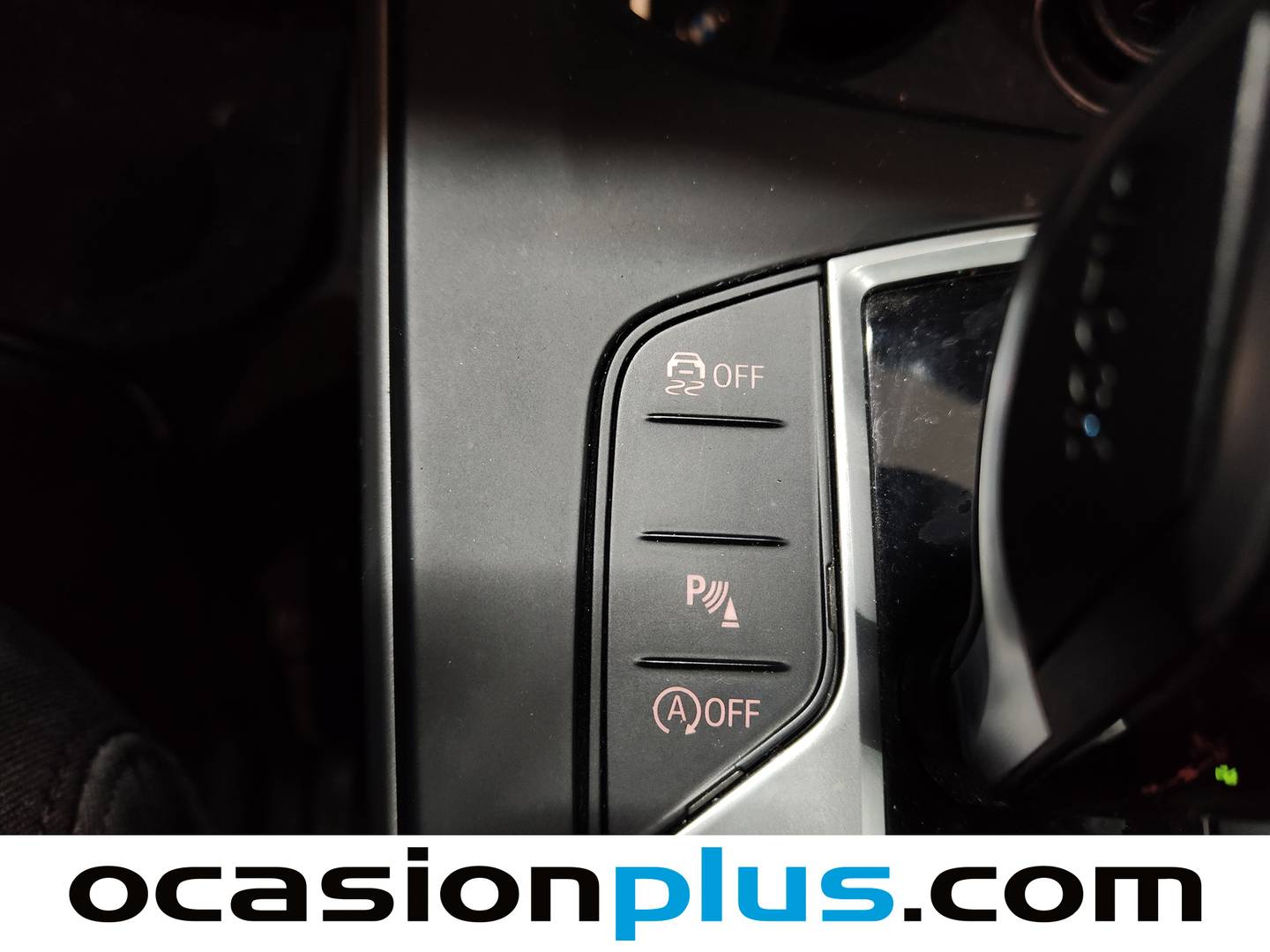 BMW Serie 2 BMW Serie 2 216d Gran Coupe (116 CV) de segunda mano