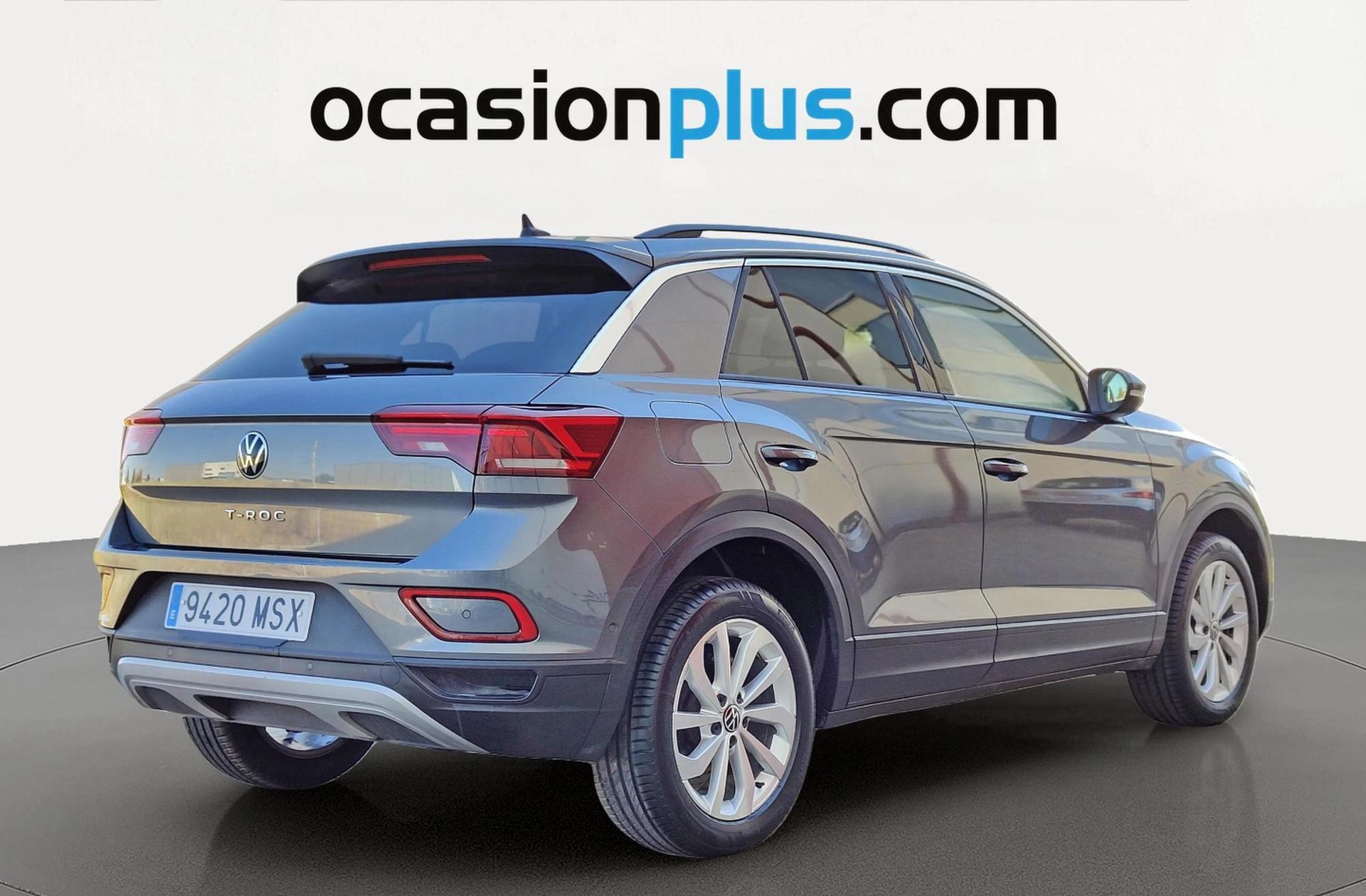 Volkswagen T-Roc Life 1.0 TSI - foto 4