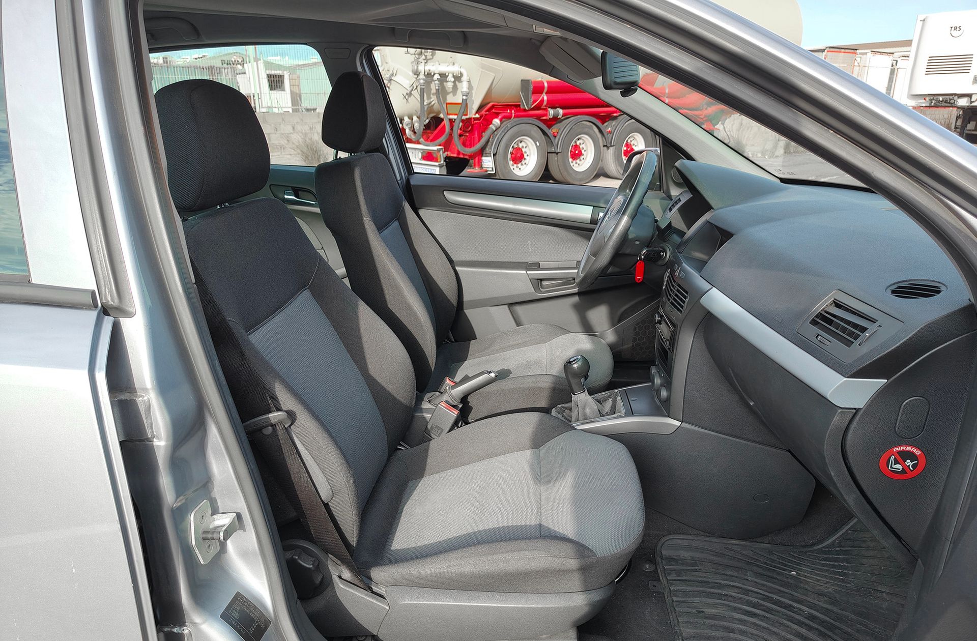 Opel Astra 1.4 16v Enjoy - foto 16