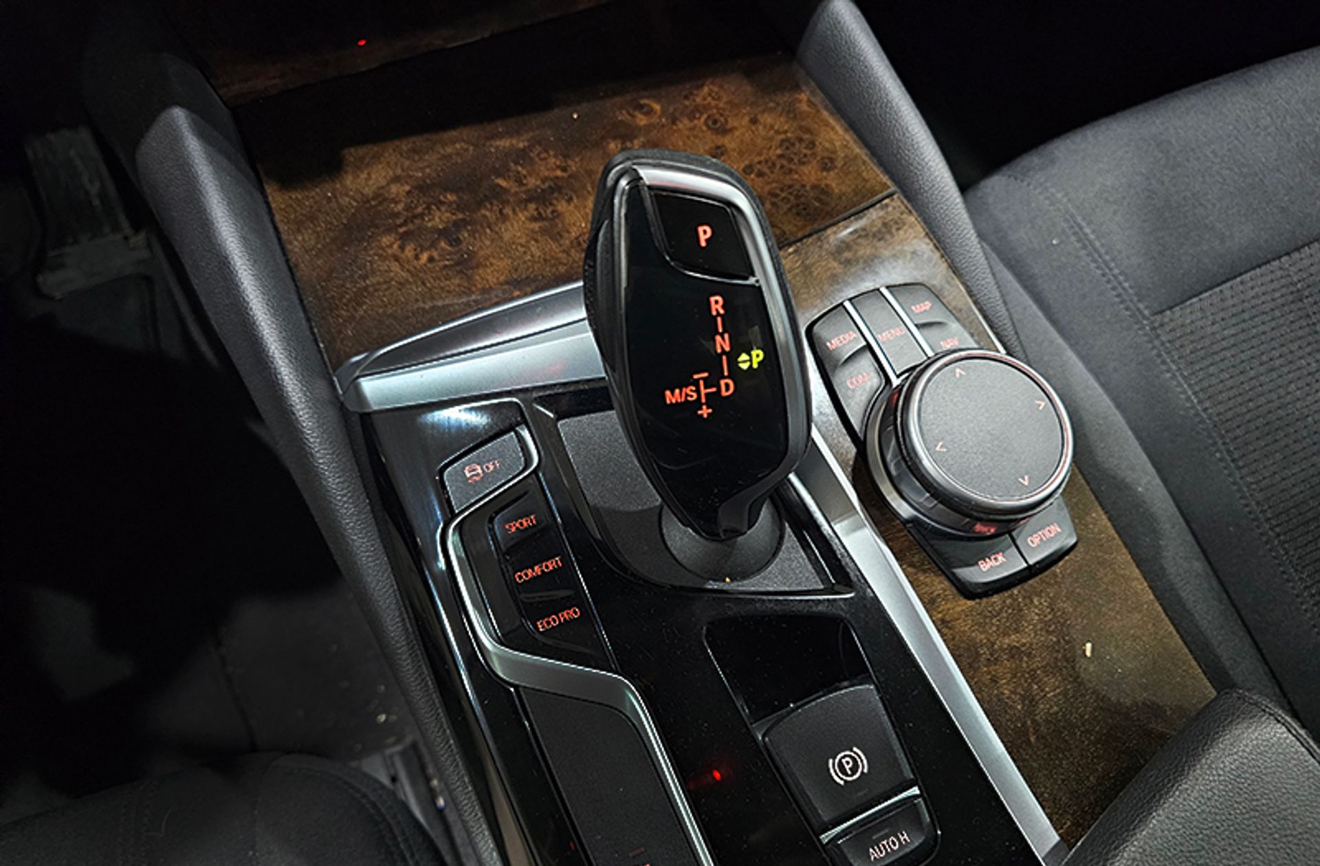 BMW Serie 5 530d xDrive - foto 5