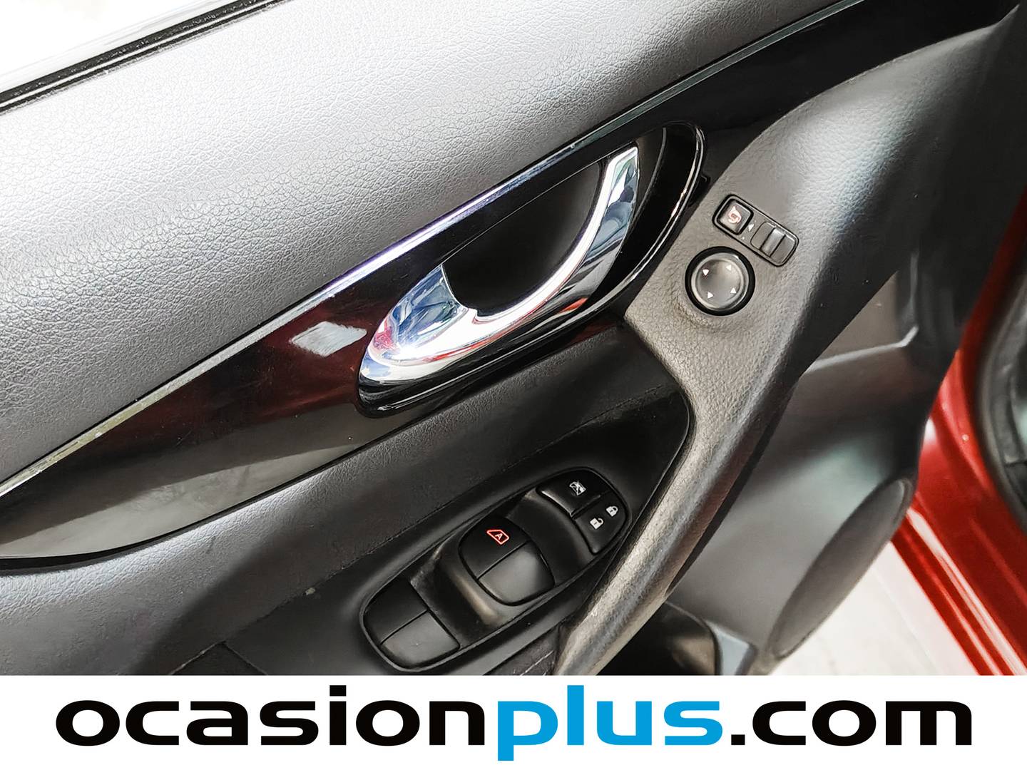 Nissan QASHQAI Nissan Qashqai 1.6 dCi N-Connecta 4x2 (130 CV) 130cv