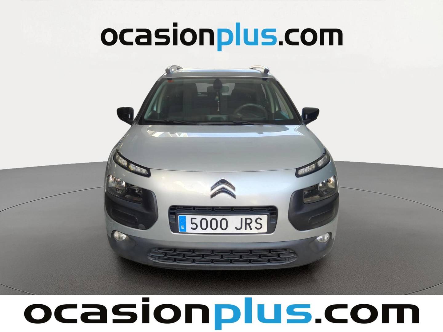 Citroën C4 Cactus Citroën C4 Cactus PureTech 82 Feel Edition (82 CV) 82cv