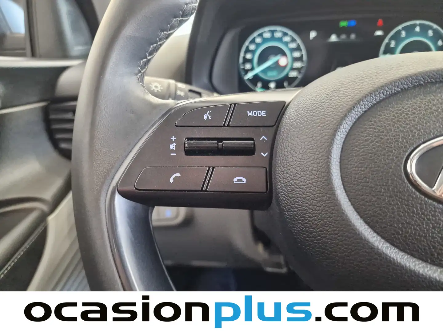 Foto Hyundai i20 Hyundai i20 1.0 TGDI 48V Tecno DCT (100 CV)