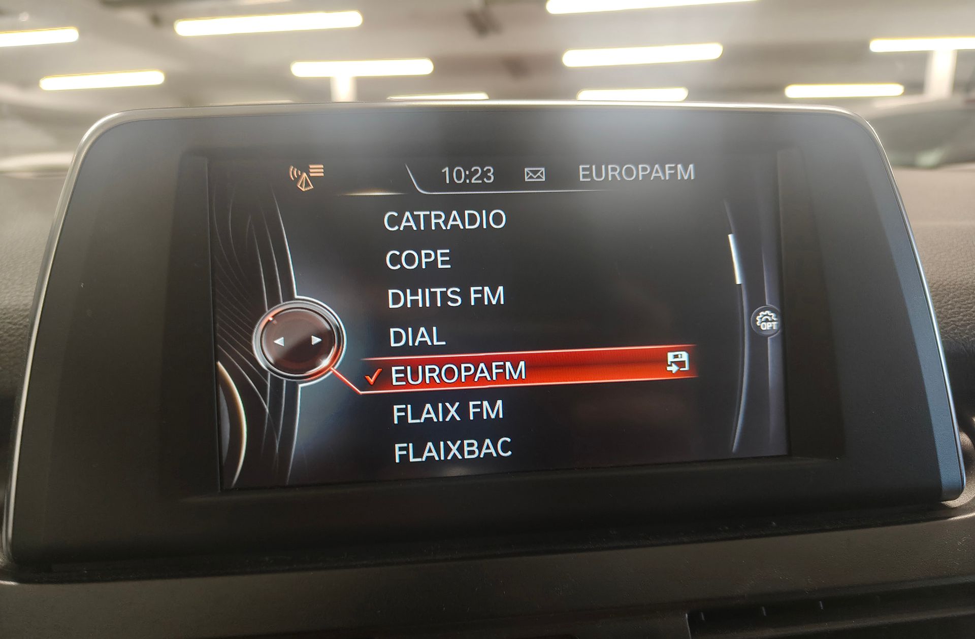 BMW Serie 2 Active Tourer 2 216d Active Tourer - foto 37
