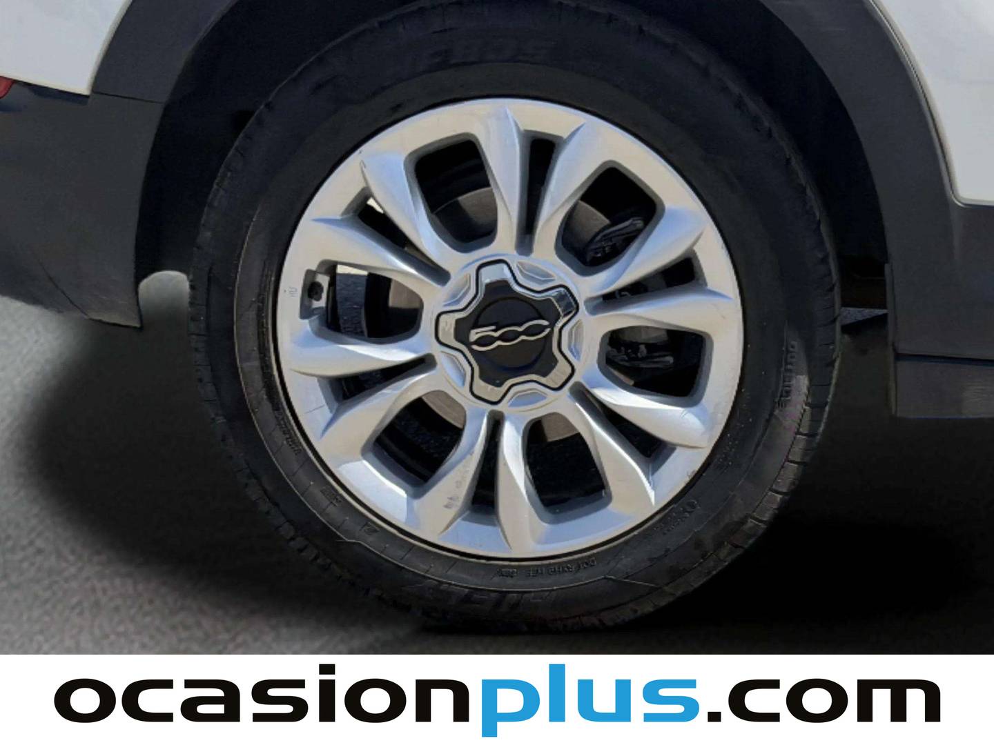 Acabados Fiat 500X Fiat 500X 1.6 E-Torq Pop Star 4x2 (110 CV)