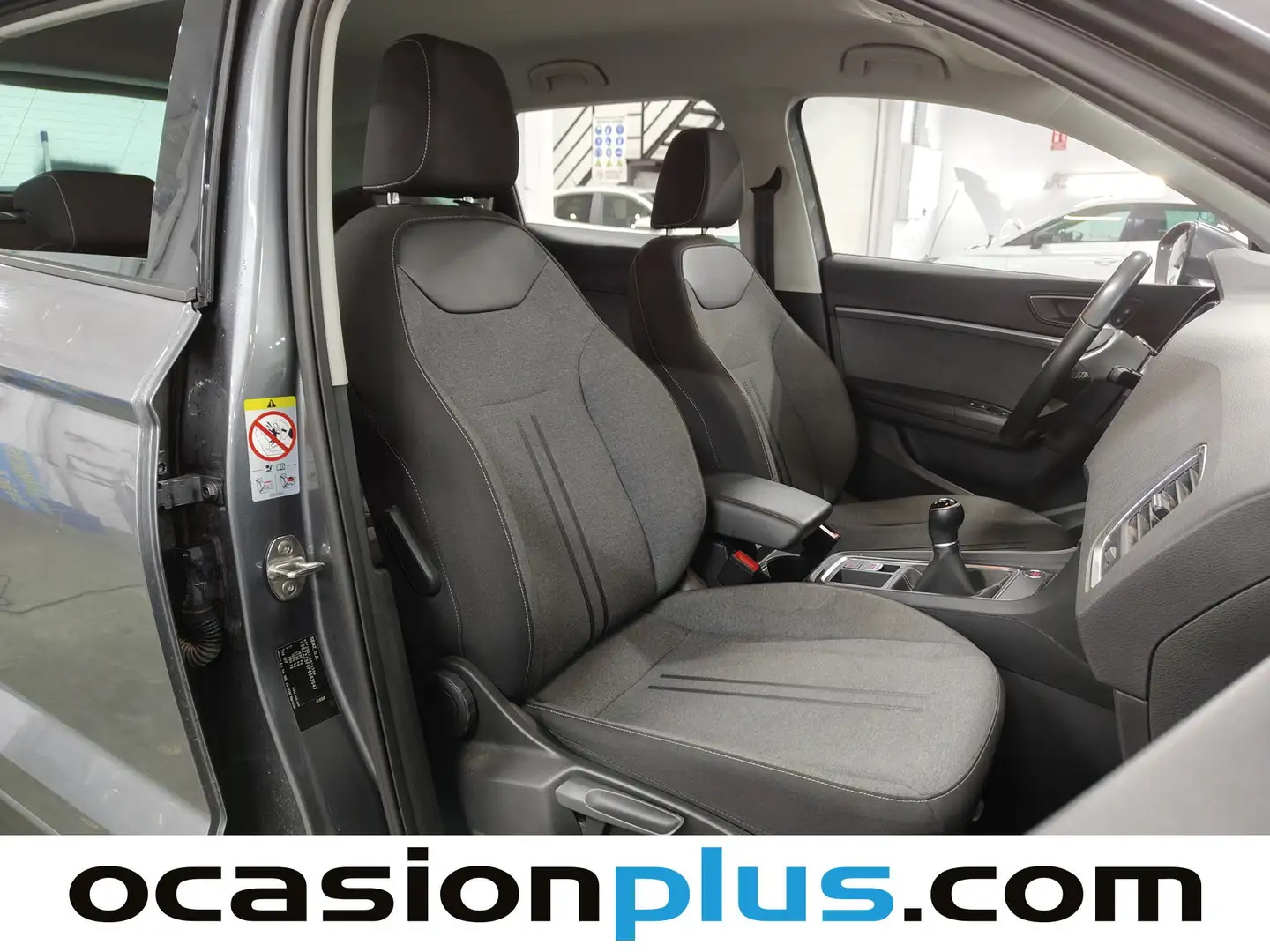 Foto Seat Ateca SEAT Ateca 1.5 TSI S&S Style XL (150 CV)