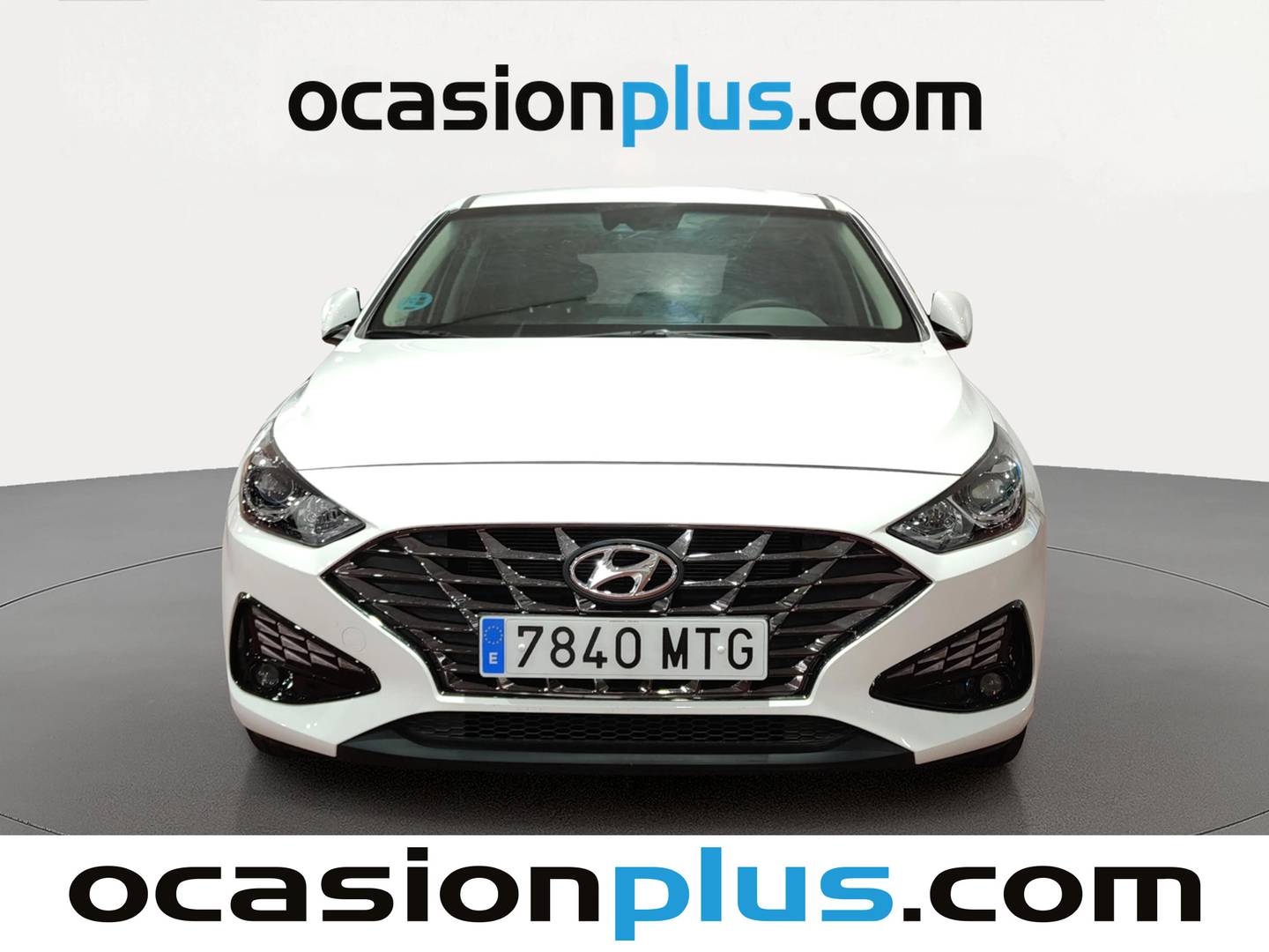 Hyundai i30 Hyundai i30 1.5 DPI Klass SLX (110 CV) 110cv