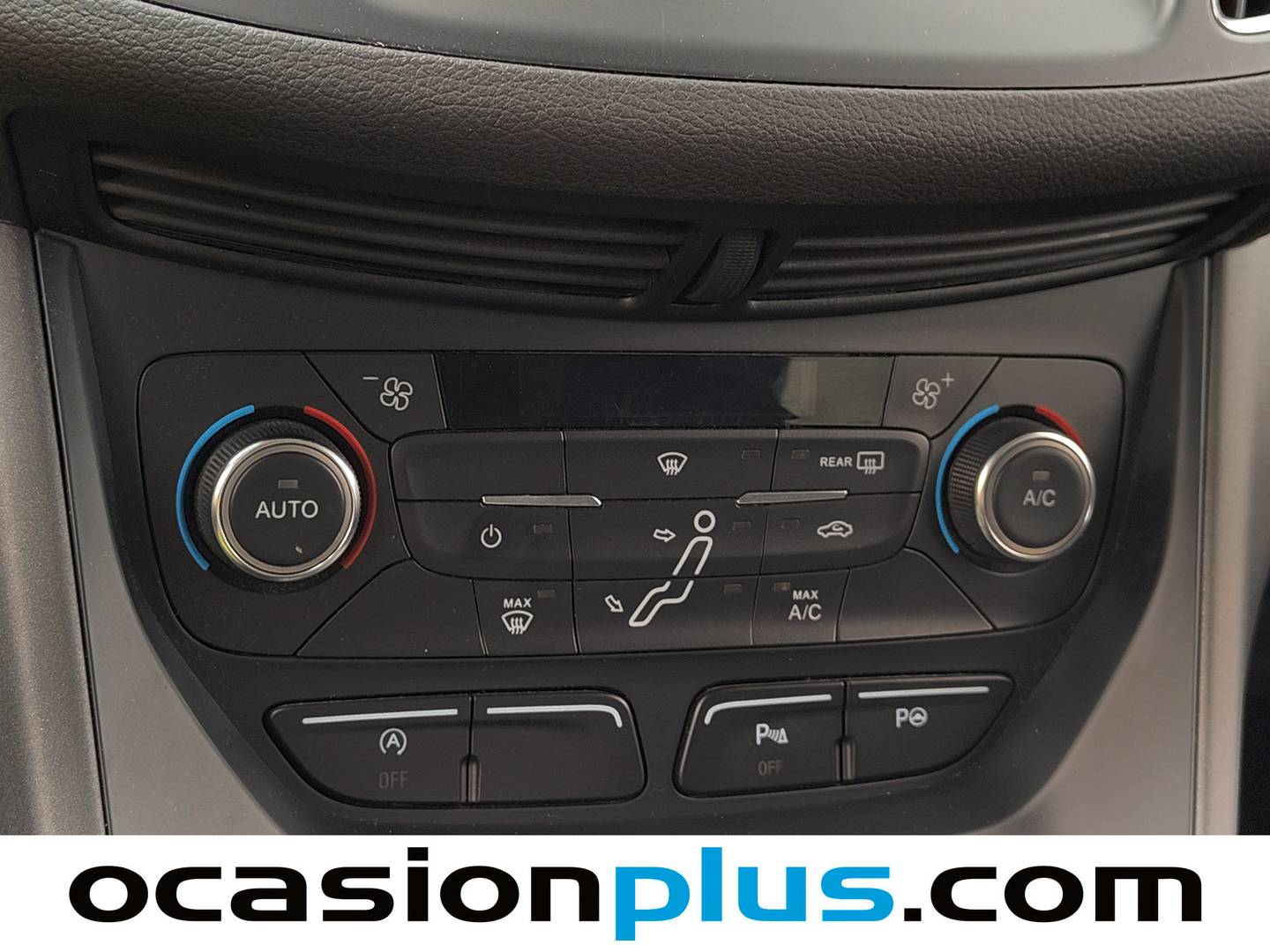 Ford Grand C-Max Ford Grand C-Max 1.0 EcoBoost Trend+ (125 CV) gasolina