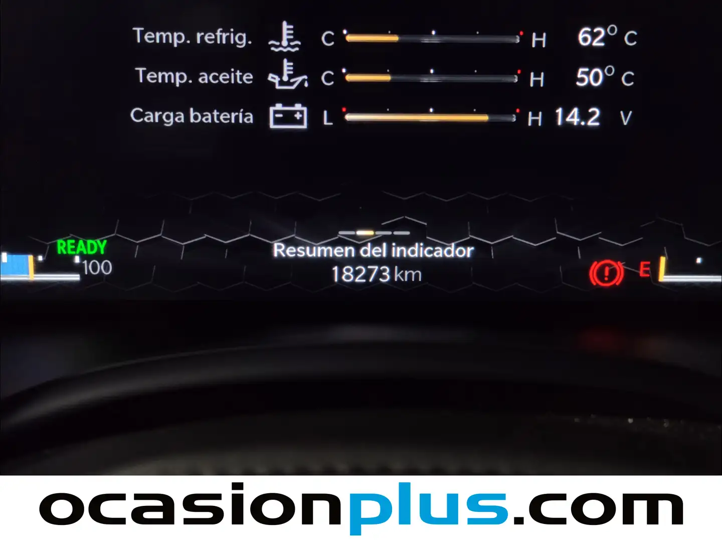 Foto Jeep Renegade Jeep Renegade eHybrid 1.5 Limited ATX (130 CV)