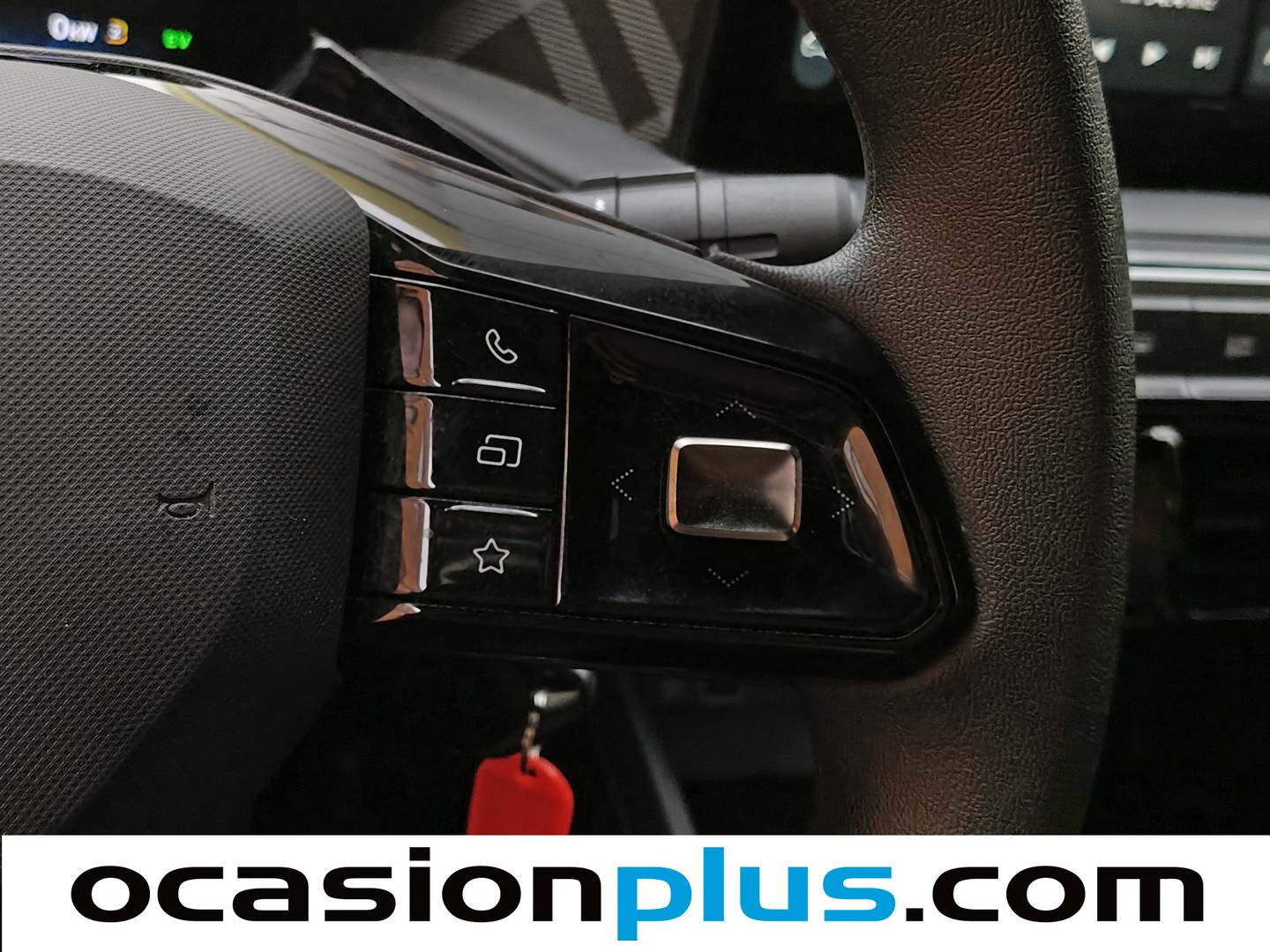 Foto MG MG3 Hybrid+ MG MG3 Hybrid+ Standard (195 CV)