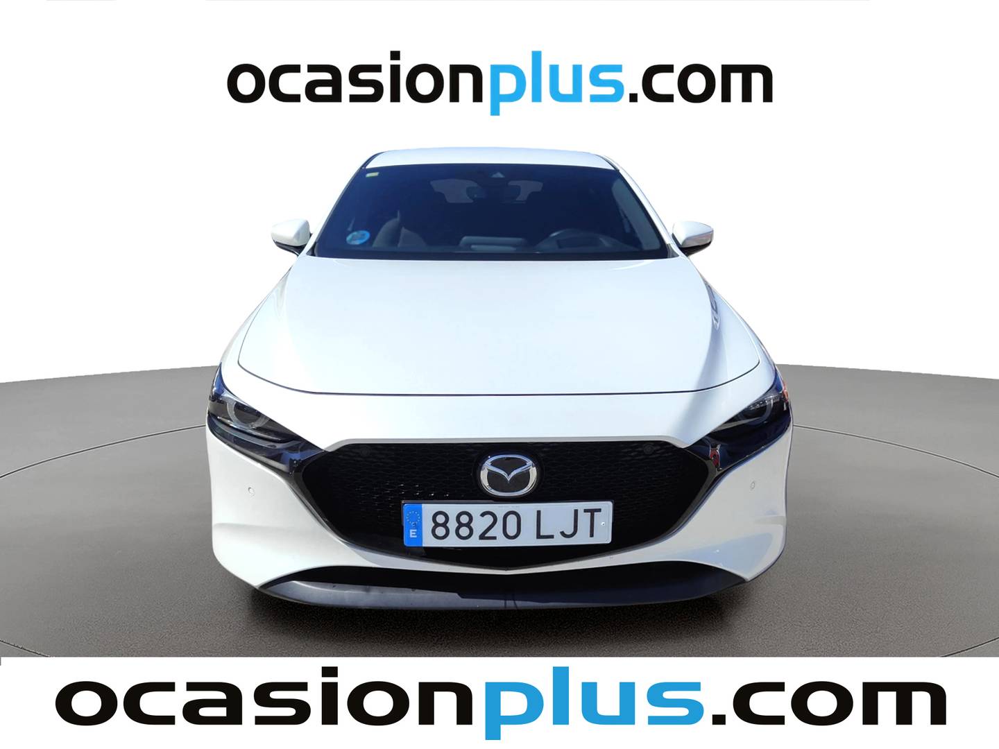 Mazda Mazda3 Mazda Mazda 3 2.0 SKYACTIV-X Zenith-X (181 CV) 181cv