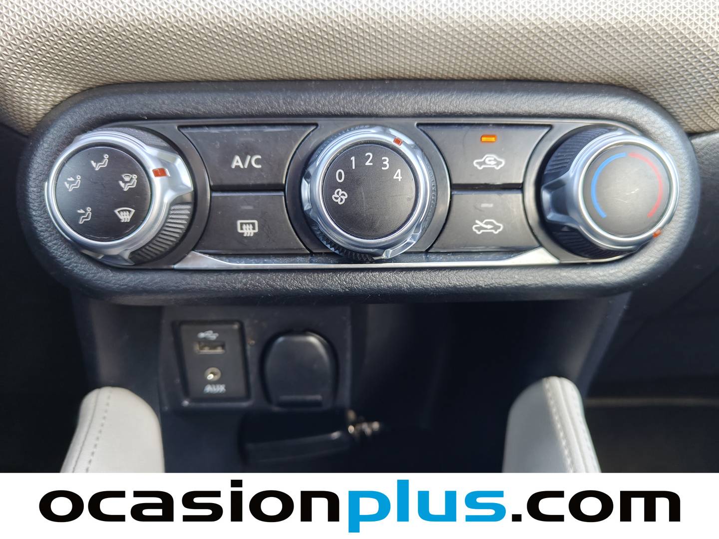 Foto Nissan Micra Nissan Micra 1.5 dCi S&S Business (90 CV)