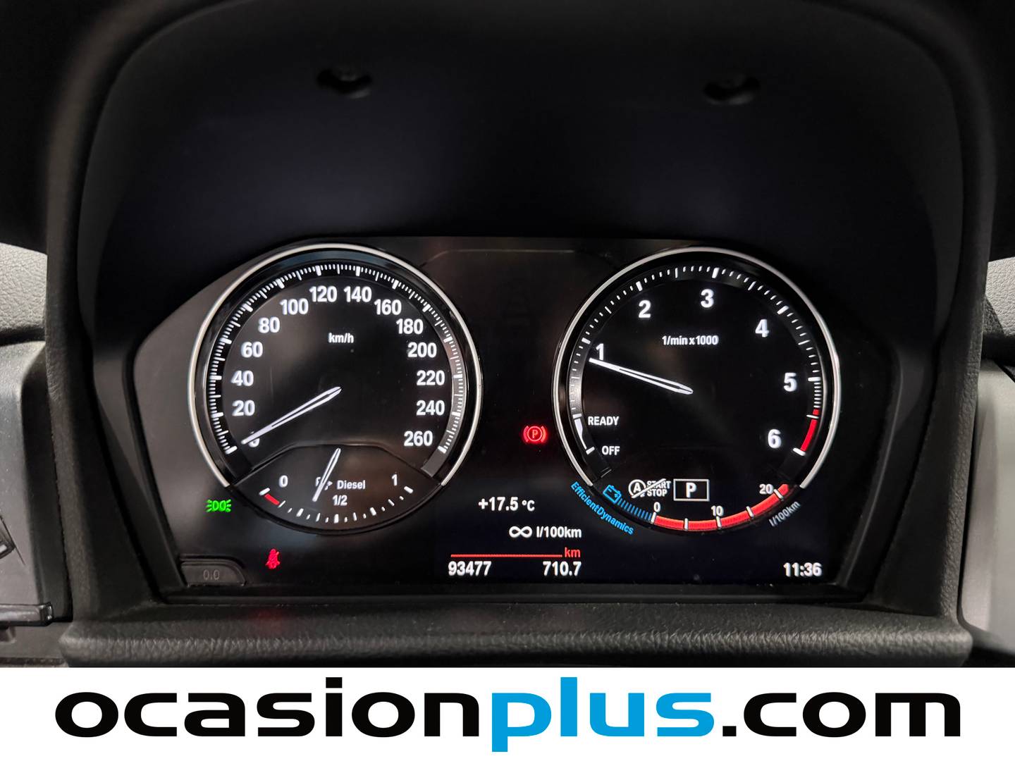 BMW Serie 2 Gran Tourer BMW Serie 2 218d Gran Tourer Business (150 CV) 7 Plazas de segunda mano
