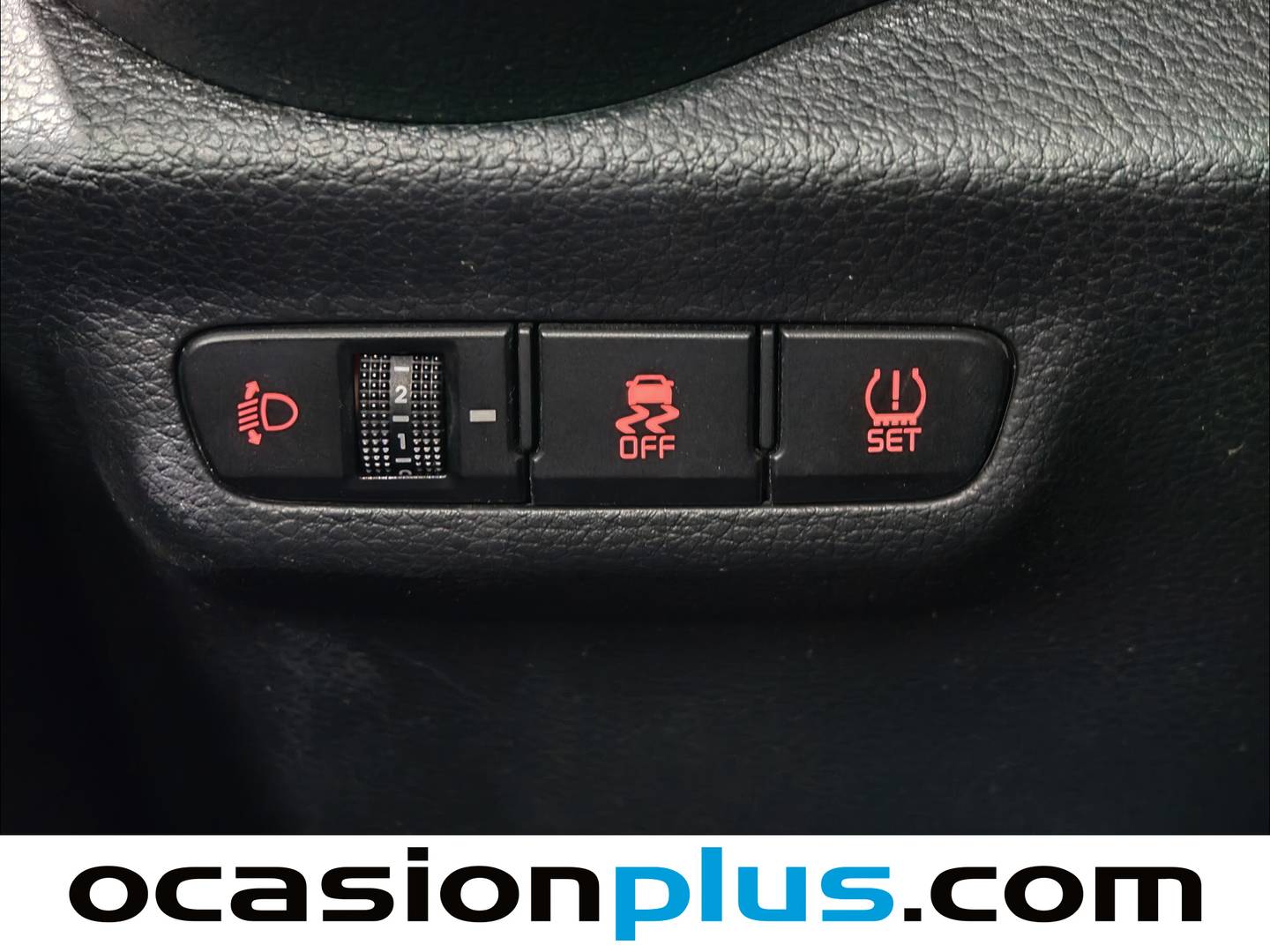 KIA Picanto KIA Picanto 1.0 DPi Concept Pack Comfort (67 CV) gasolina