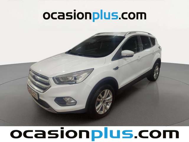 Ford Kuga 1.5 EcoBoost S&S Trend+ 4x2 (120 CV) de segunda mano