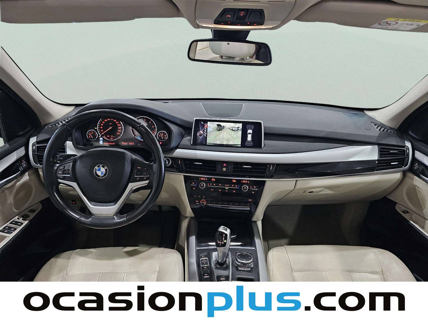 BMW X5 BMW X5 xDrive40e (313 CV) seminuevo