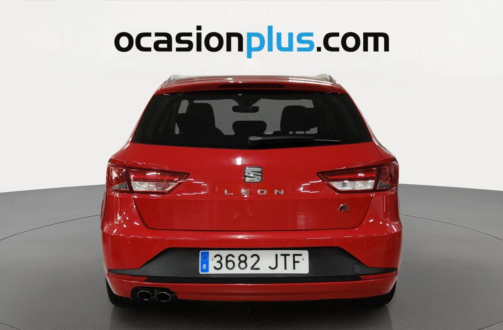 SEAT León ST 1.4 TSI ACT FR - foto 16