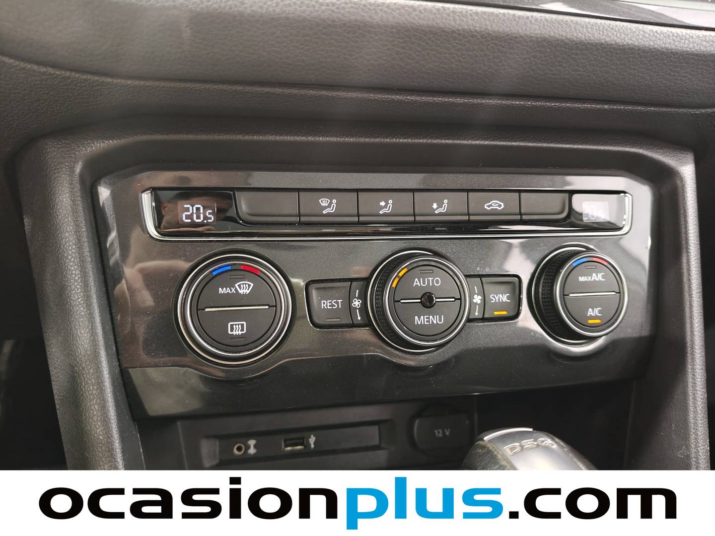 Volkswagen Tiguan Volkswagen Tiguan 1.4 ACT TSI BlueMotionTech Pack R Line (150 CV) DSG km 0