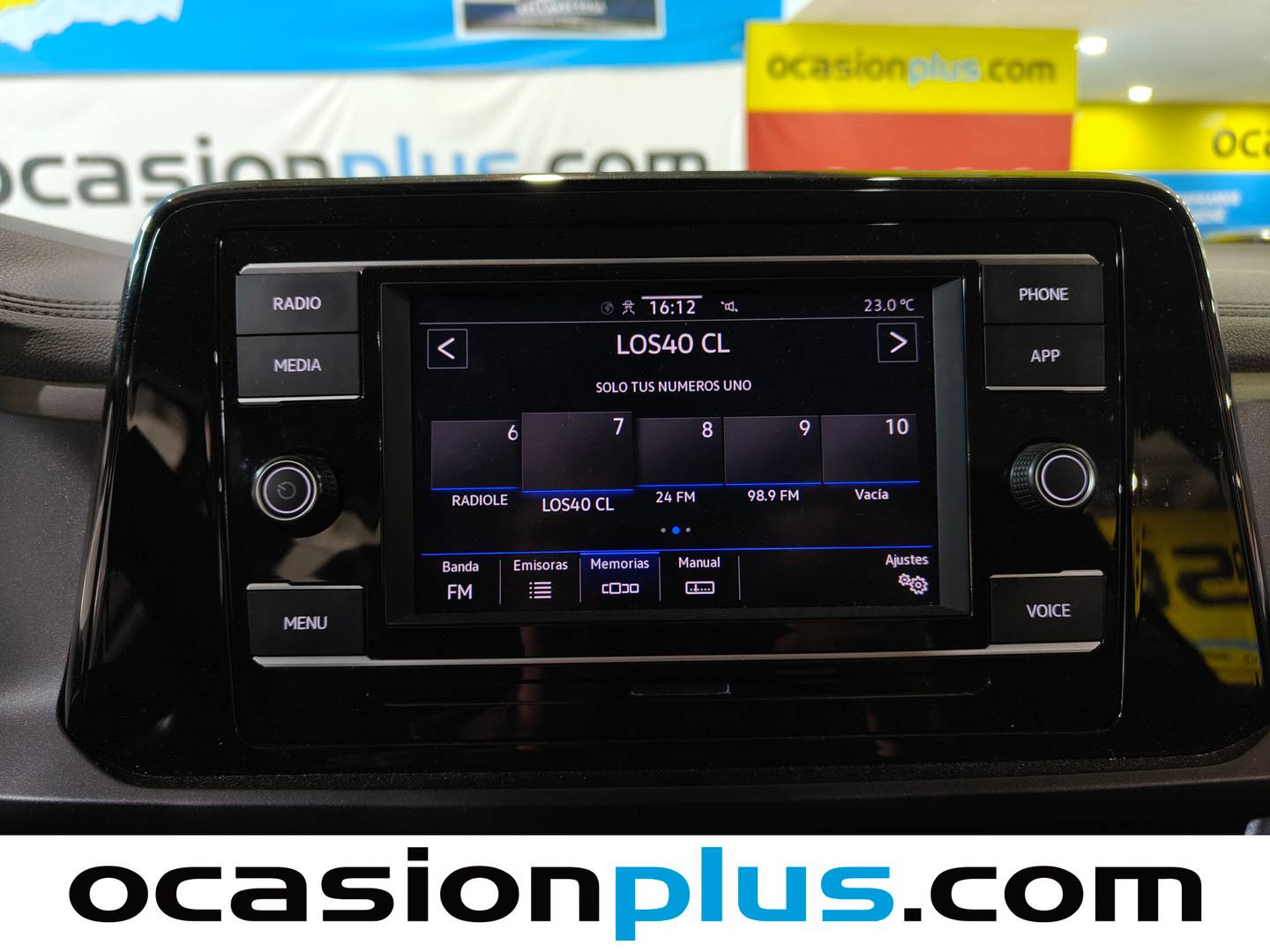 Volkswagen T-Roc Volkswagen T-Roc 1.0 TSI T-Roc (110 CV) km 0