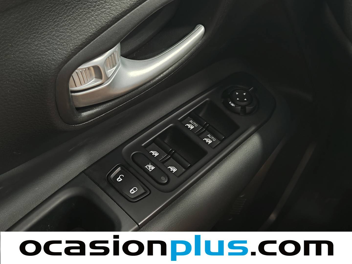 Jeep Renegade Jeep Renegade eHybrid 1.5 Limited ATX (130 CV) 2024