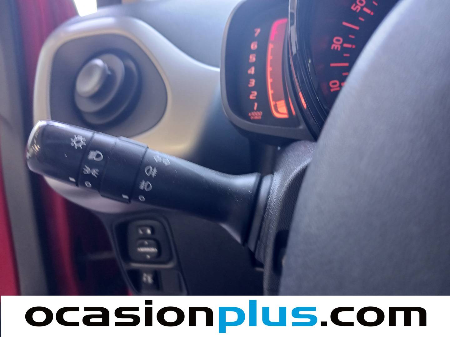 Toyota Aygo Toyota Aygo 1.0 70 x-play (69 CV) 2017