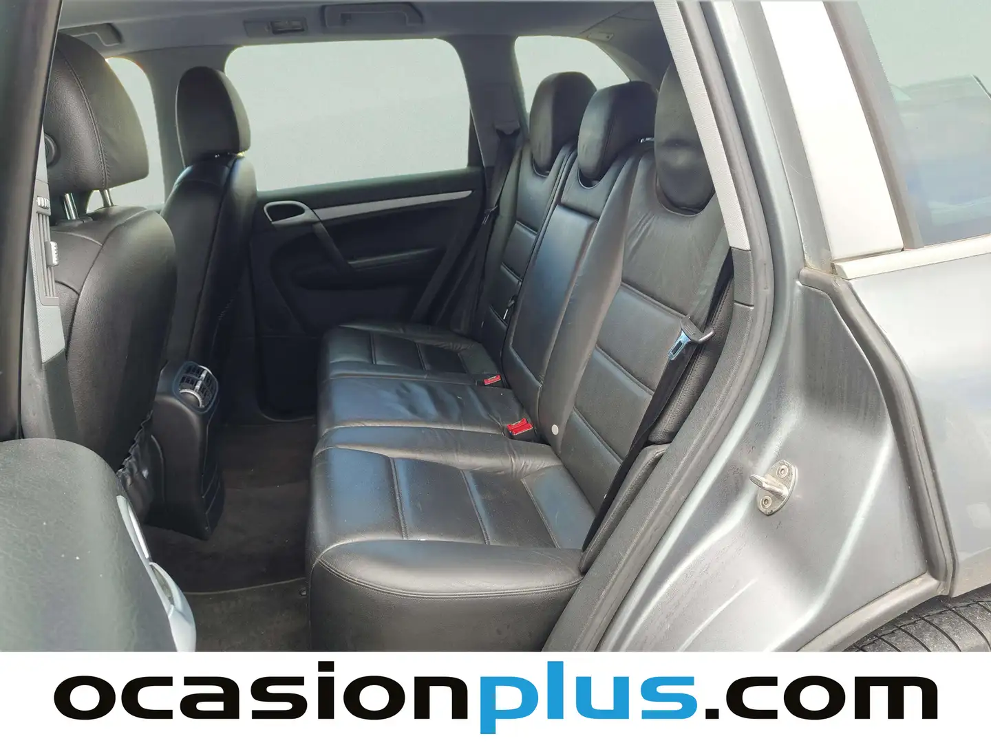 Foto Porsche Cayenne Porsche Cayenne (250 CV)