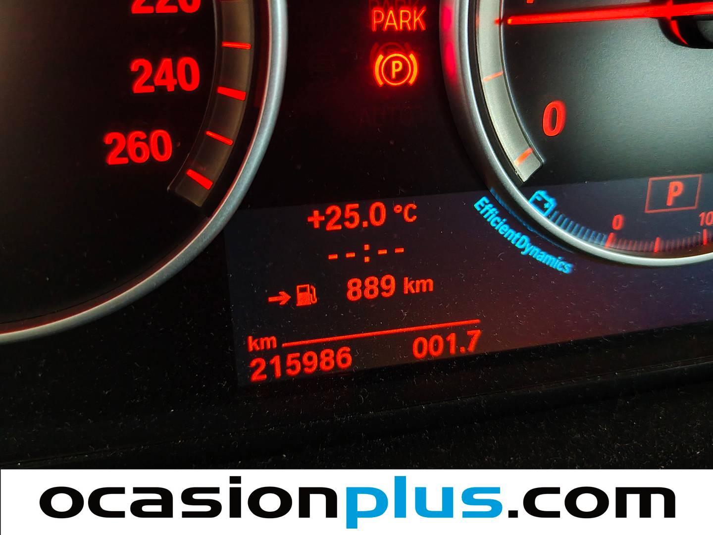 BMW Serie 5 BMW Serie 5 520d Touring (184 CV) 184cv