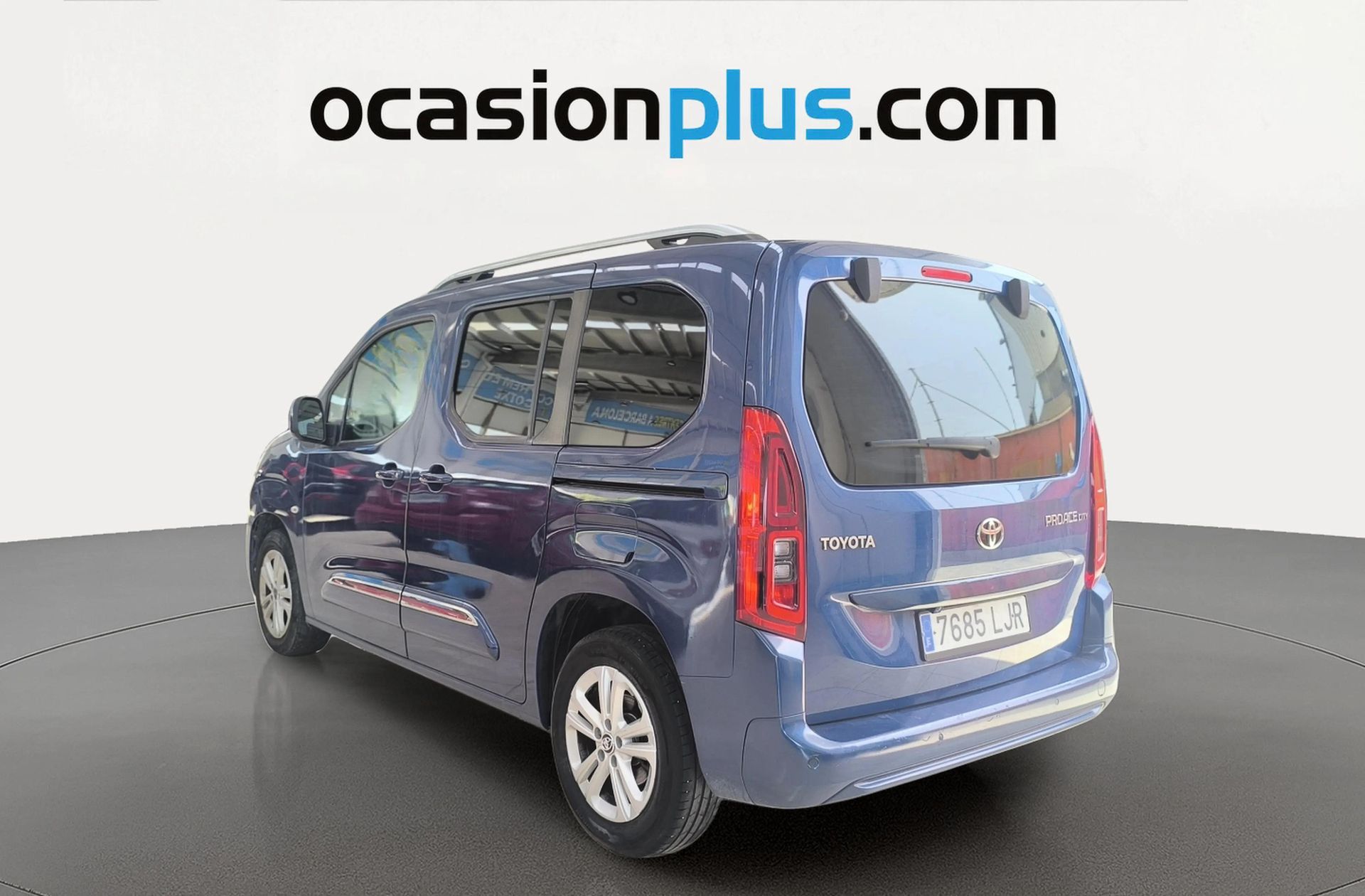 Toyota Proace City 1.5D Family Active L1 - foto 3