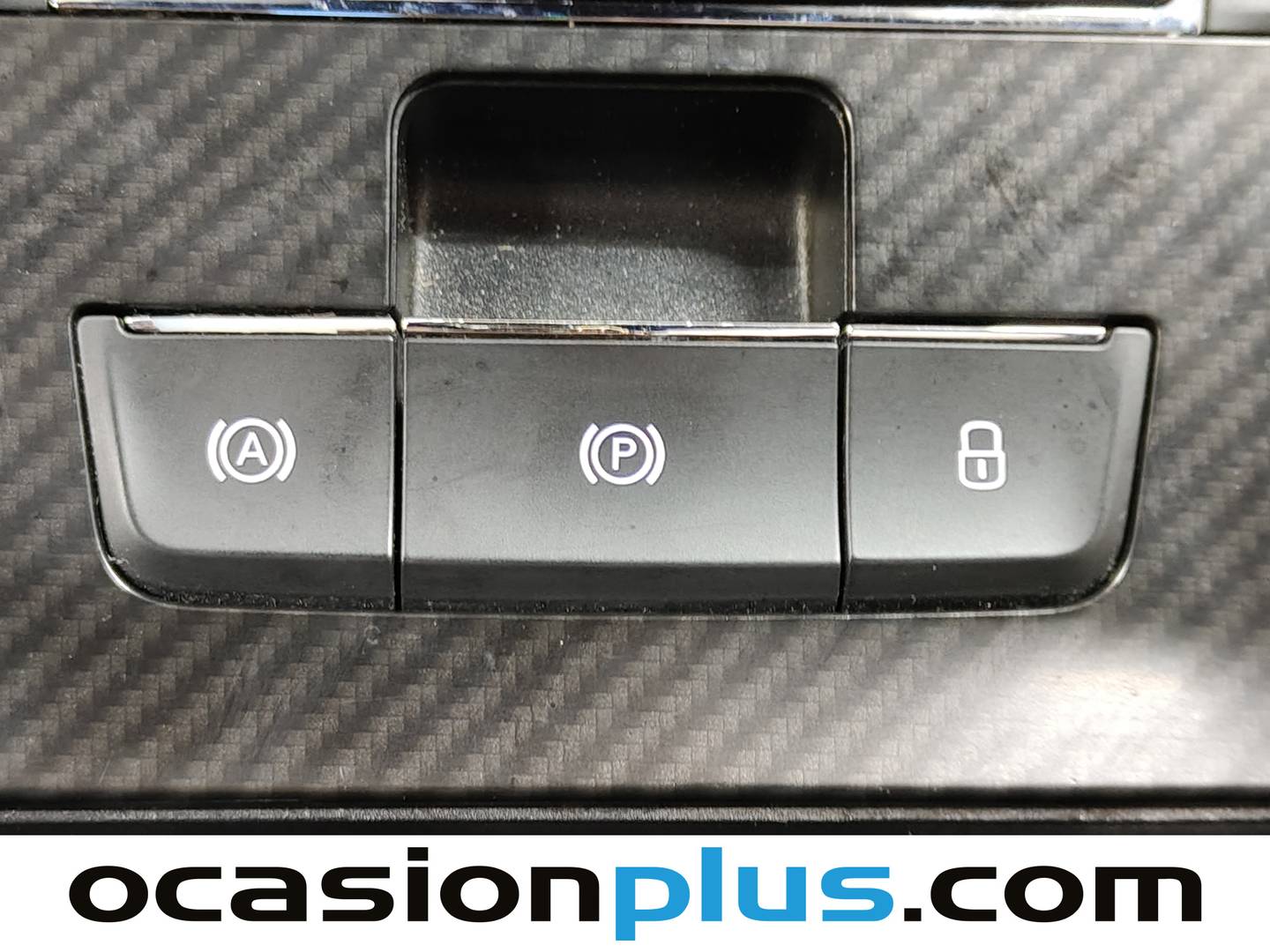 Foto Skoda Superb Skoda Superb Combi 2.0 TSI Sportline 4x4 DSG (272 CV)